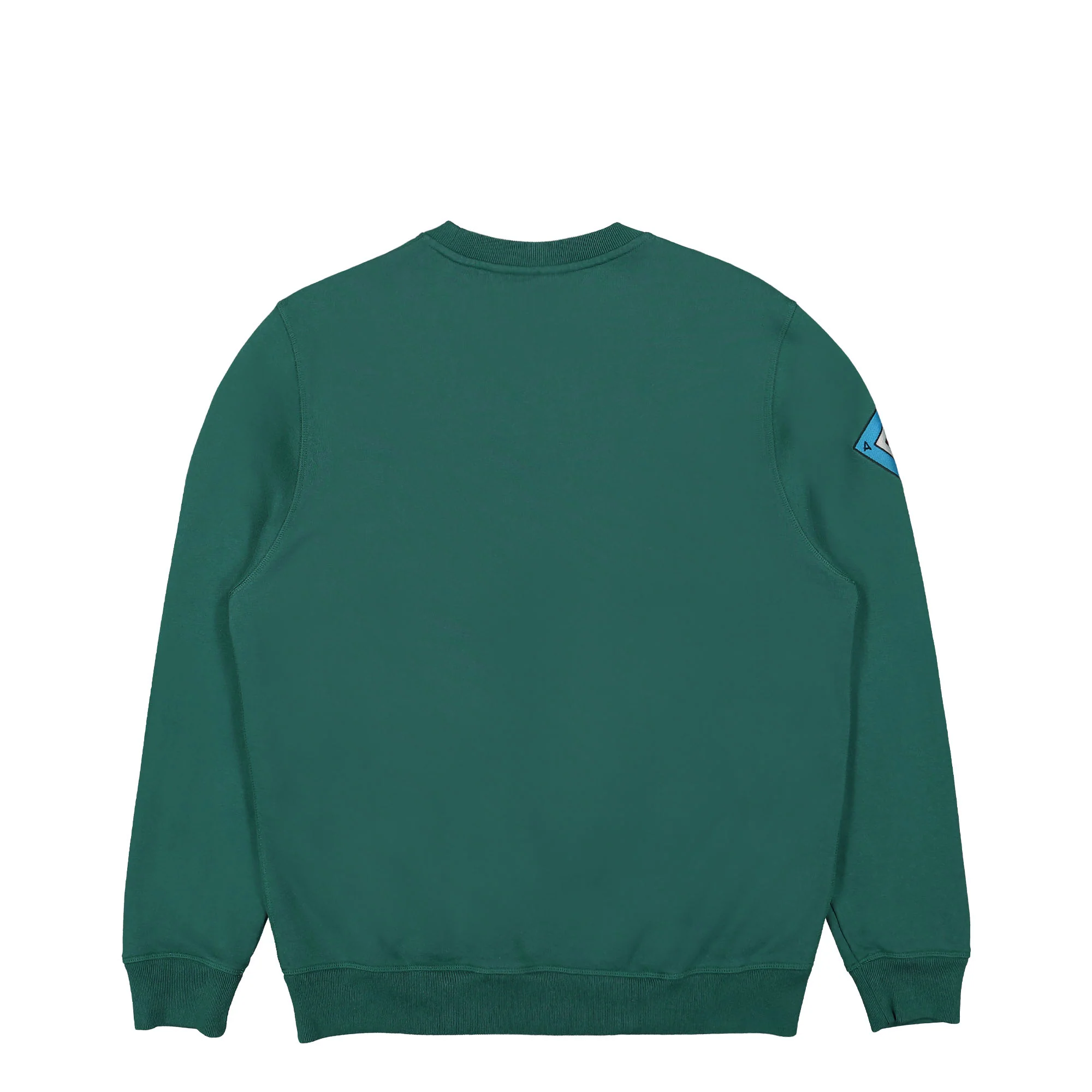 Blockhaus Crew Neck Sweatshirt - Image 2