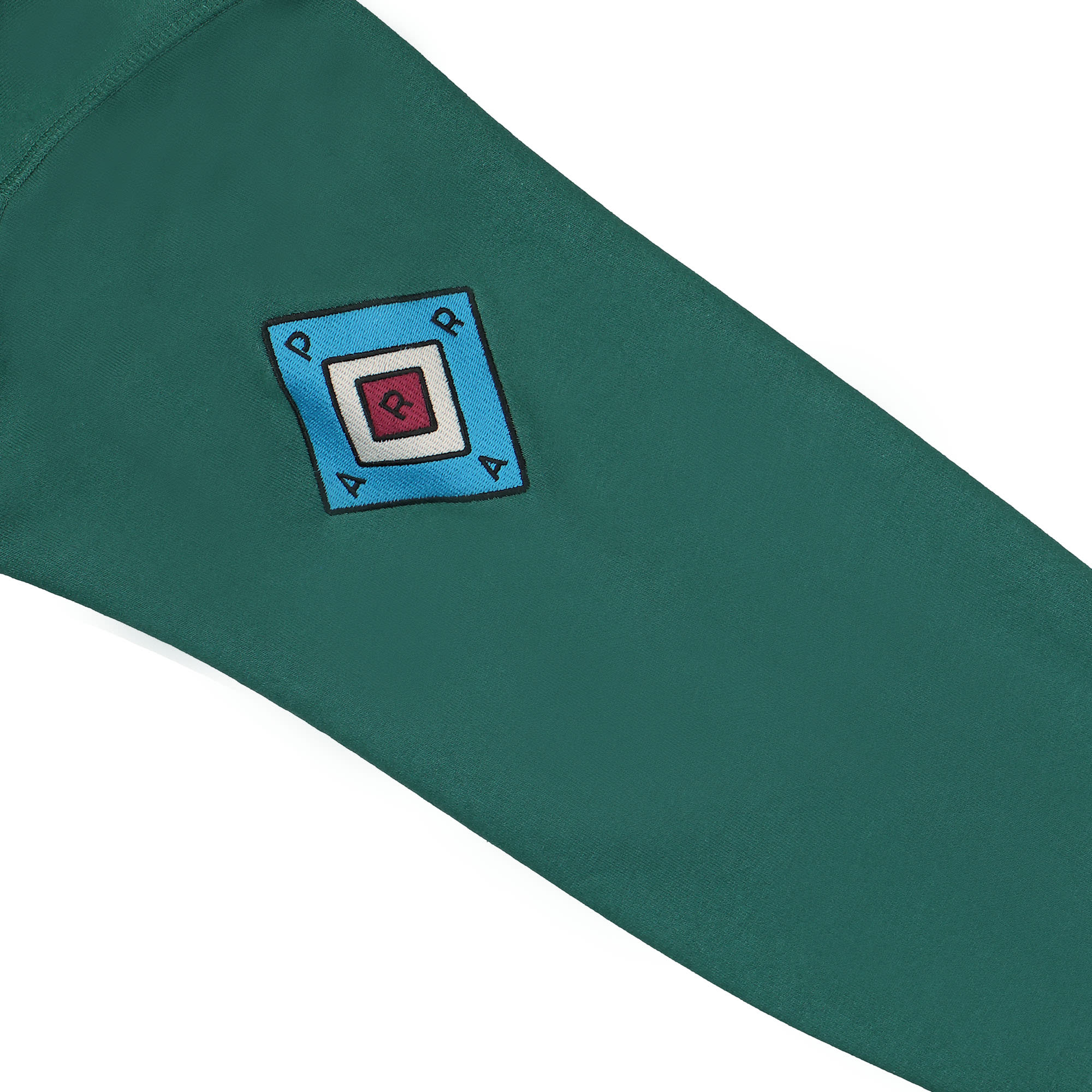Blockhaus Crew Neck Sweatshirt - Image 4