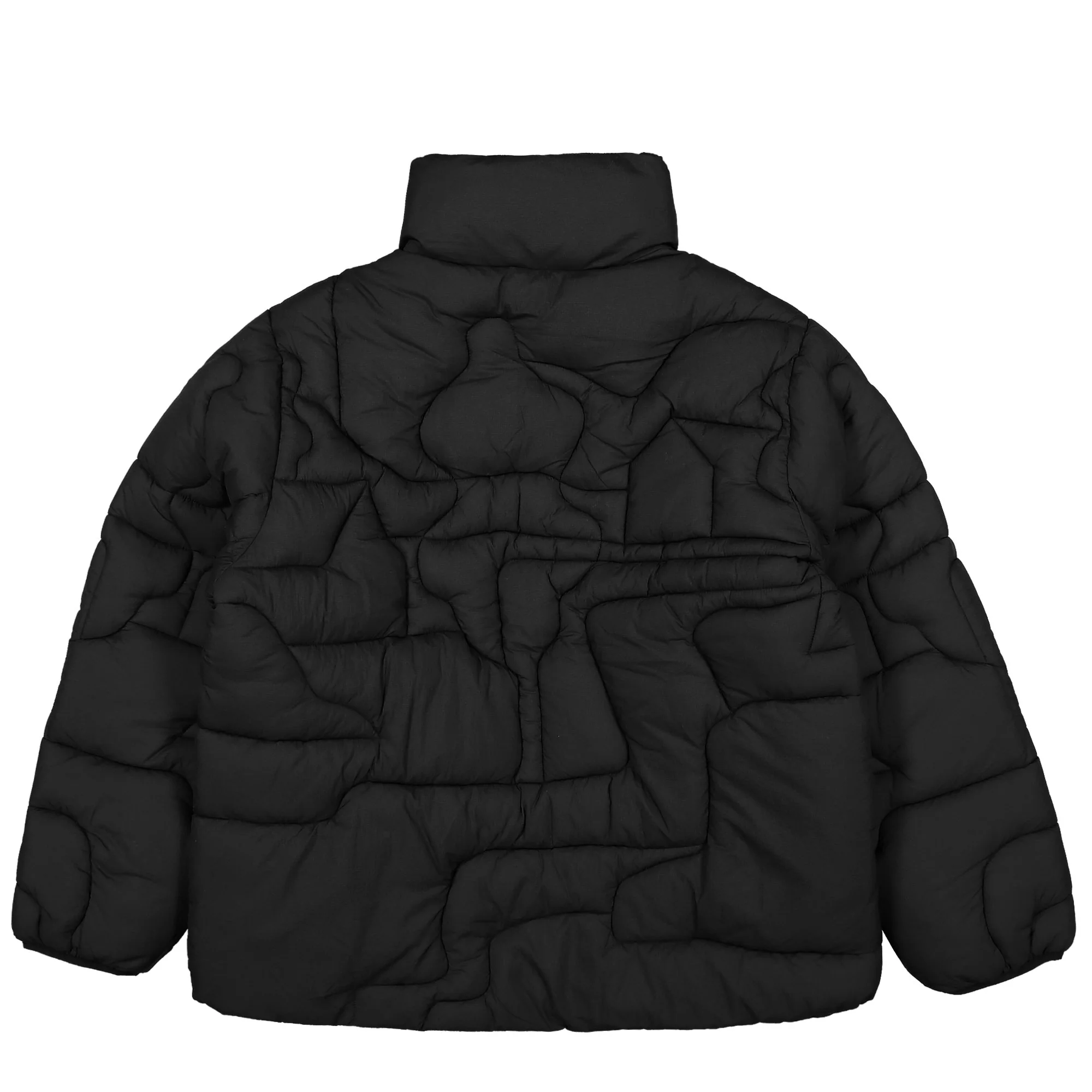 Boring Village Puffer Jacket - Image 2