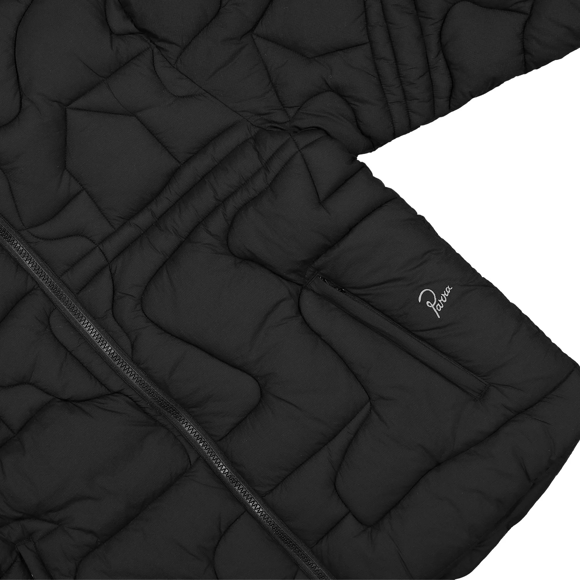 Boring Village Puffer Jacket - Image 5