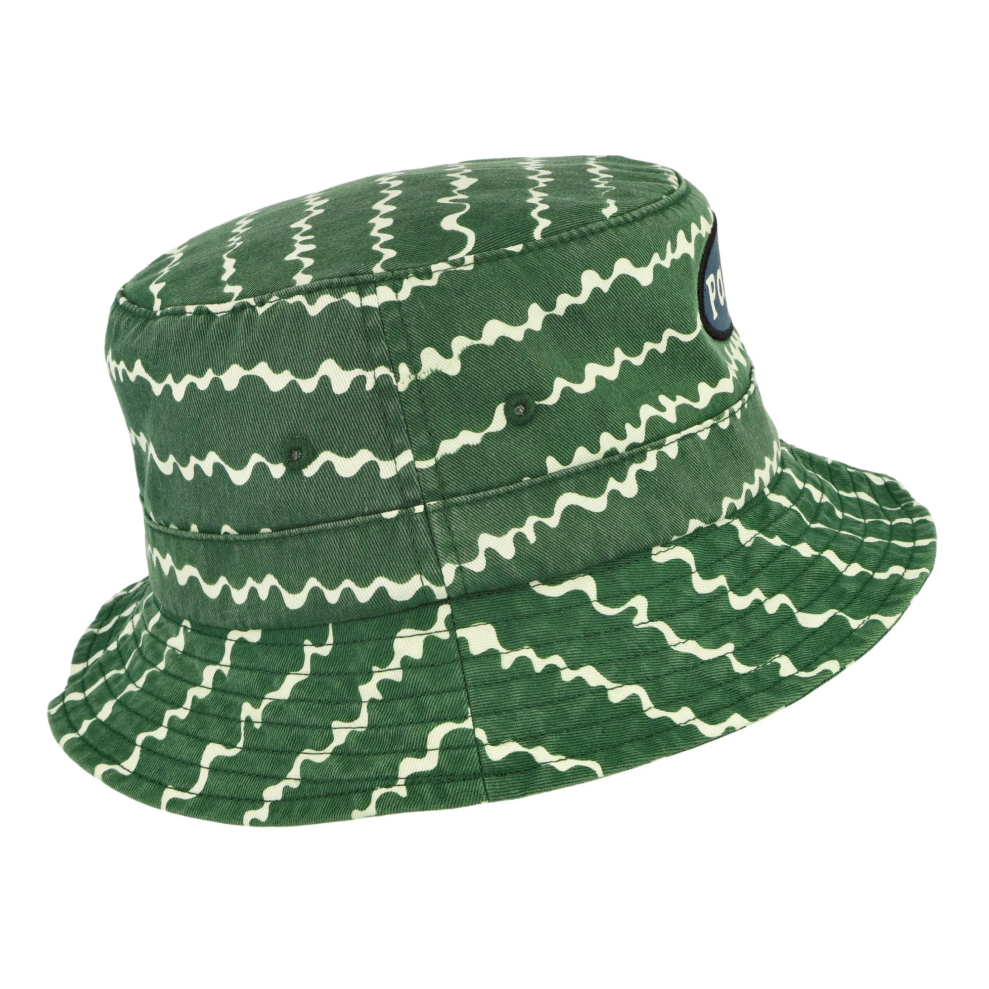 Broken Waves Bucket Hat - Image 3