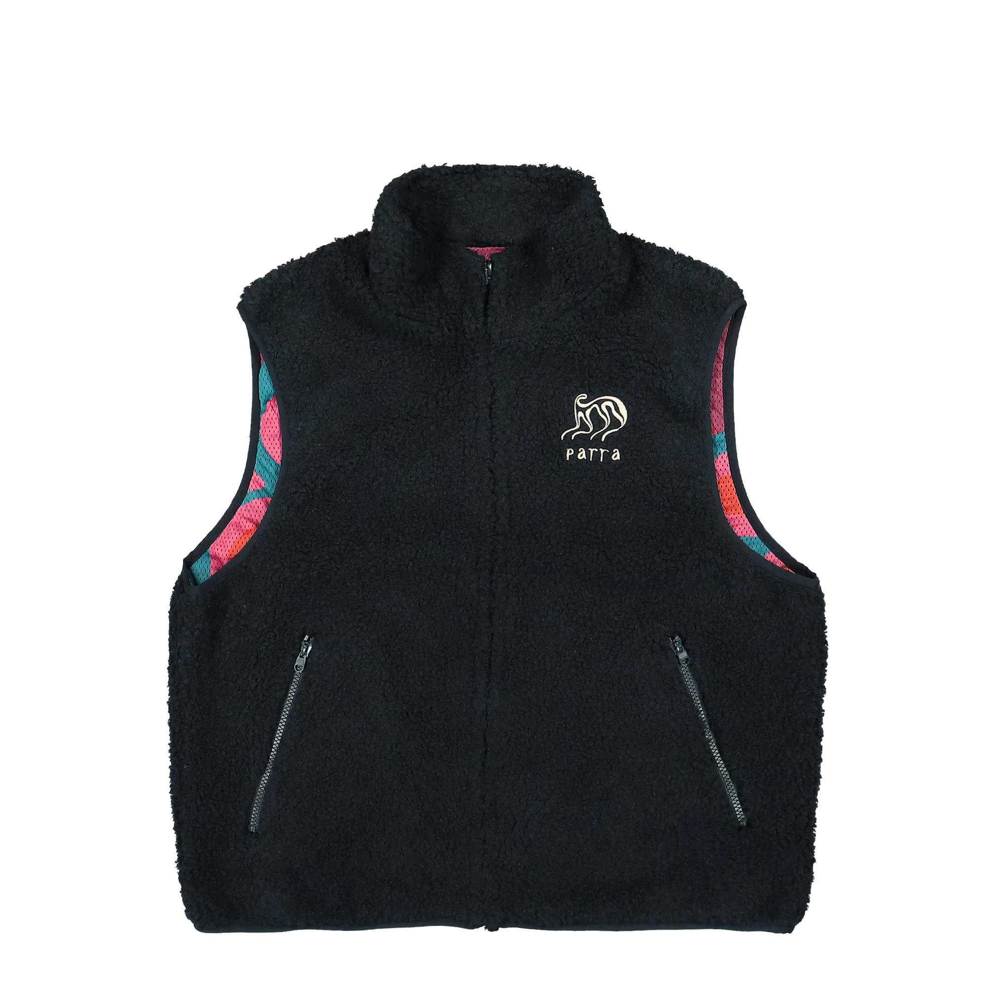 Chest Alien Vest