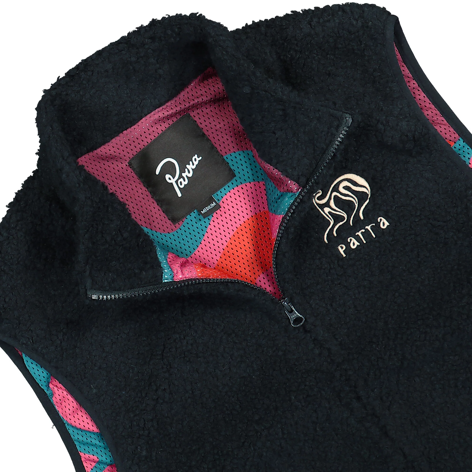 Chest Alien Vest - Image 3