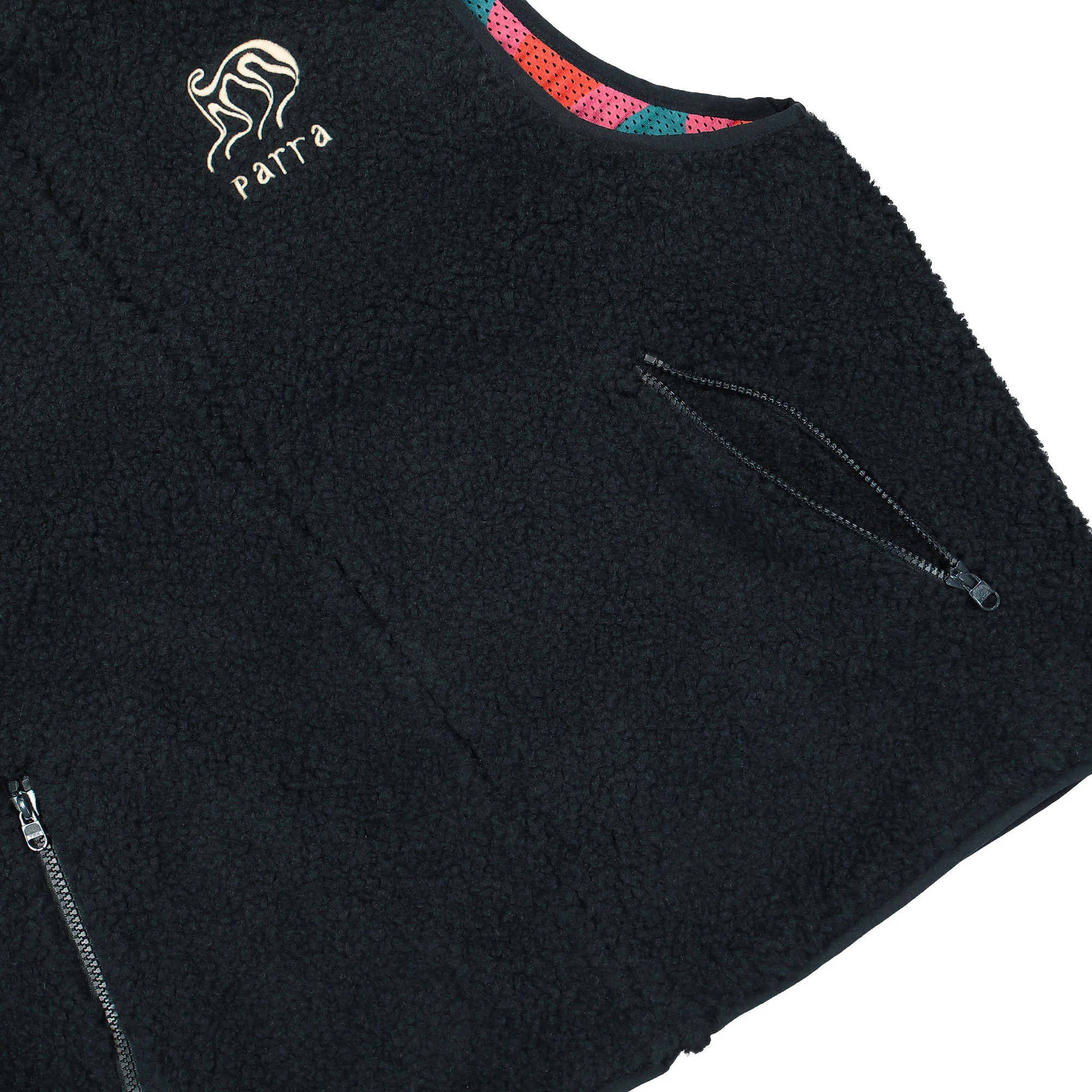 Chest Alien Vest - Image 4