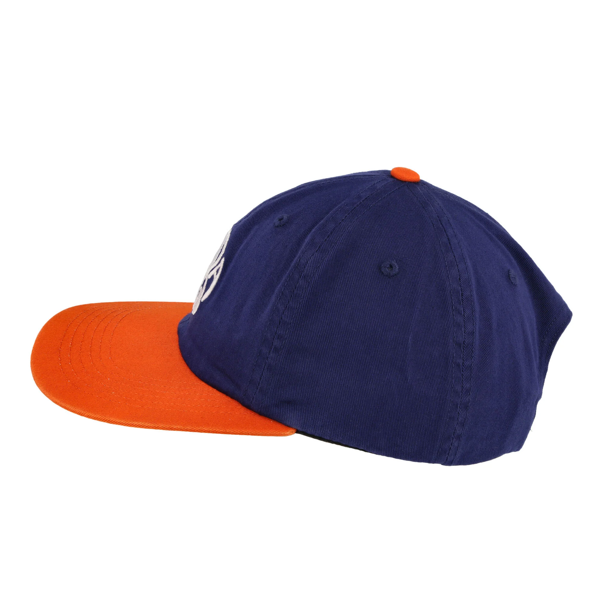 Circle Tweak Logo 6 Panel Hat - Image 2