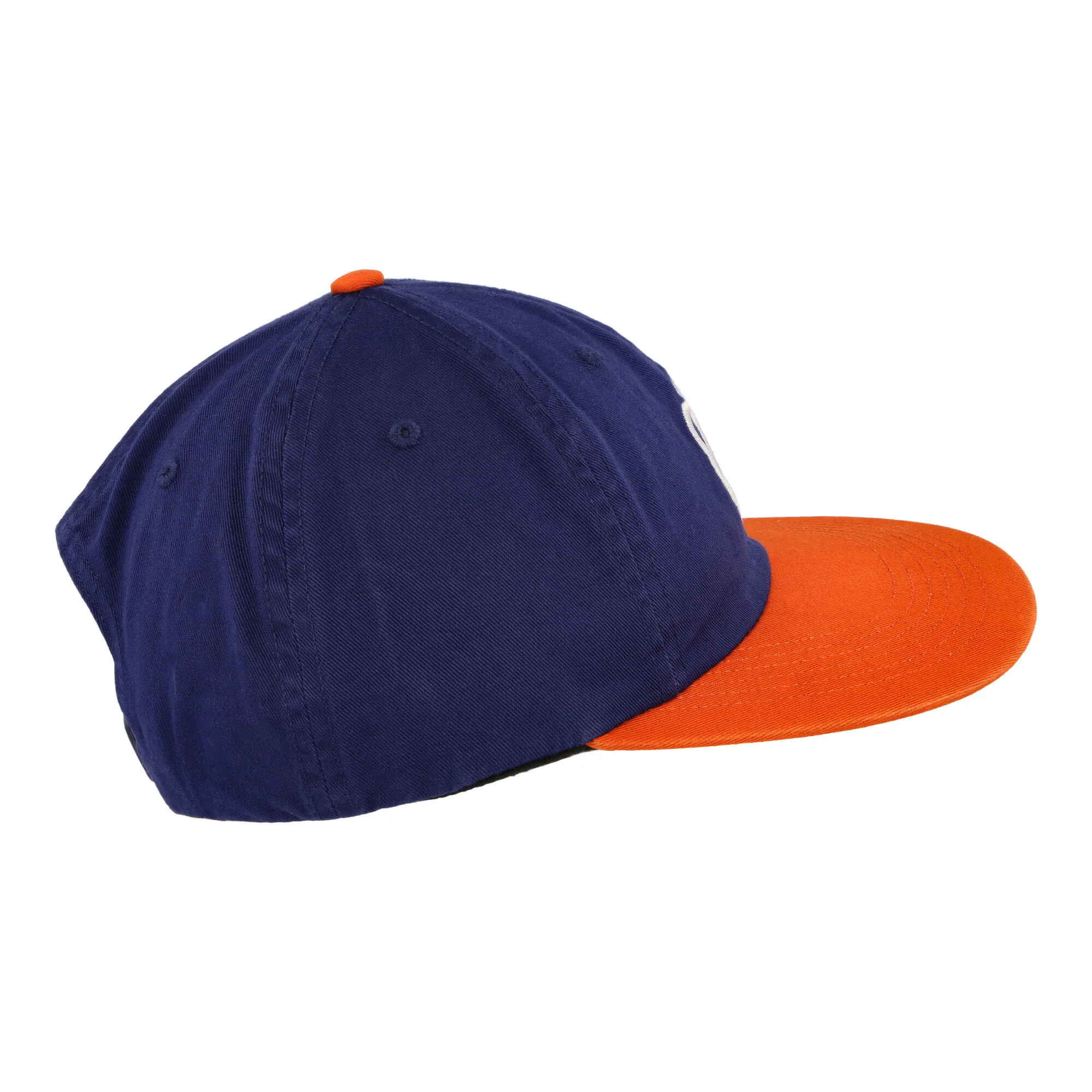 Circle Tweak Logo 6 Panel Hat - Image 3