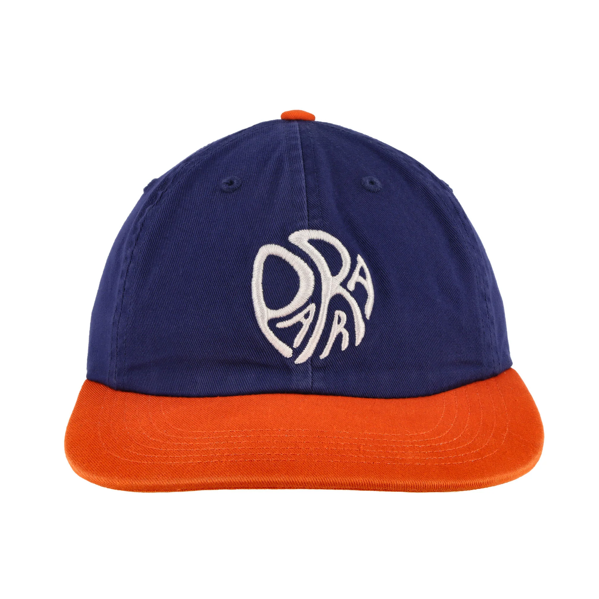 Circle Tweak Logo 6 Panel Hat - Image 4