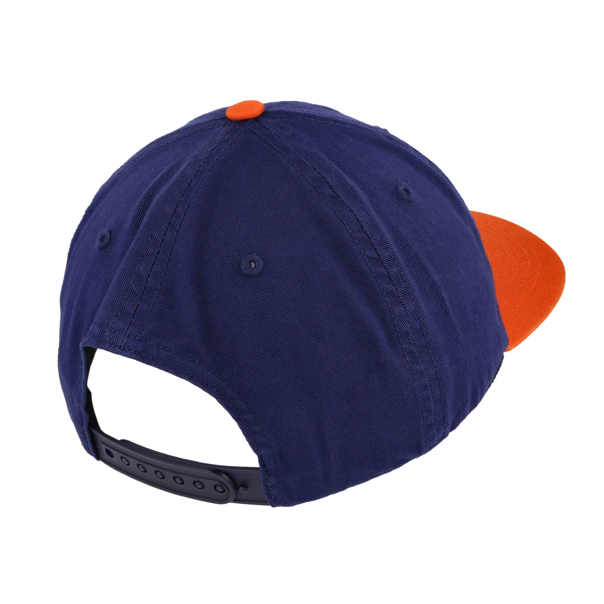 Circle Tweak Logo 6 Panel Hat - Image 5