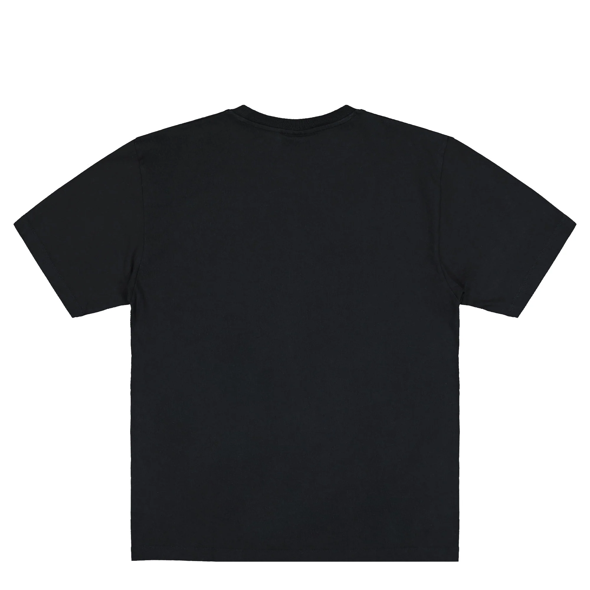 Crow Logo T-Shirt - Image 2