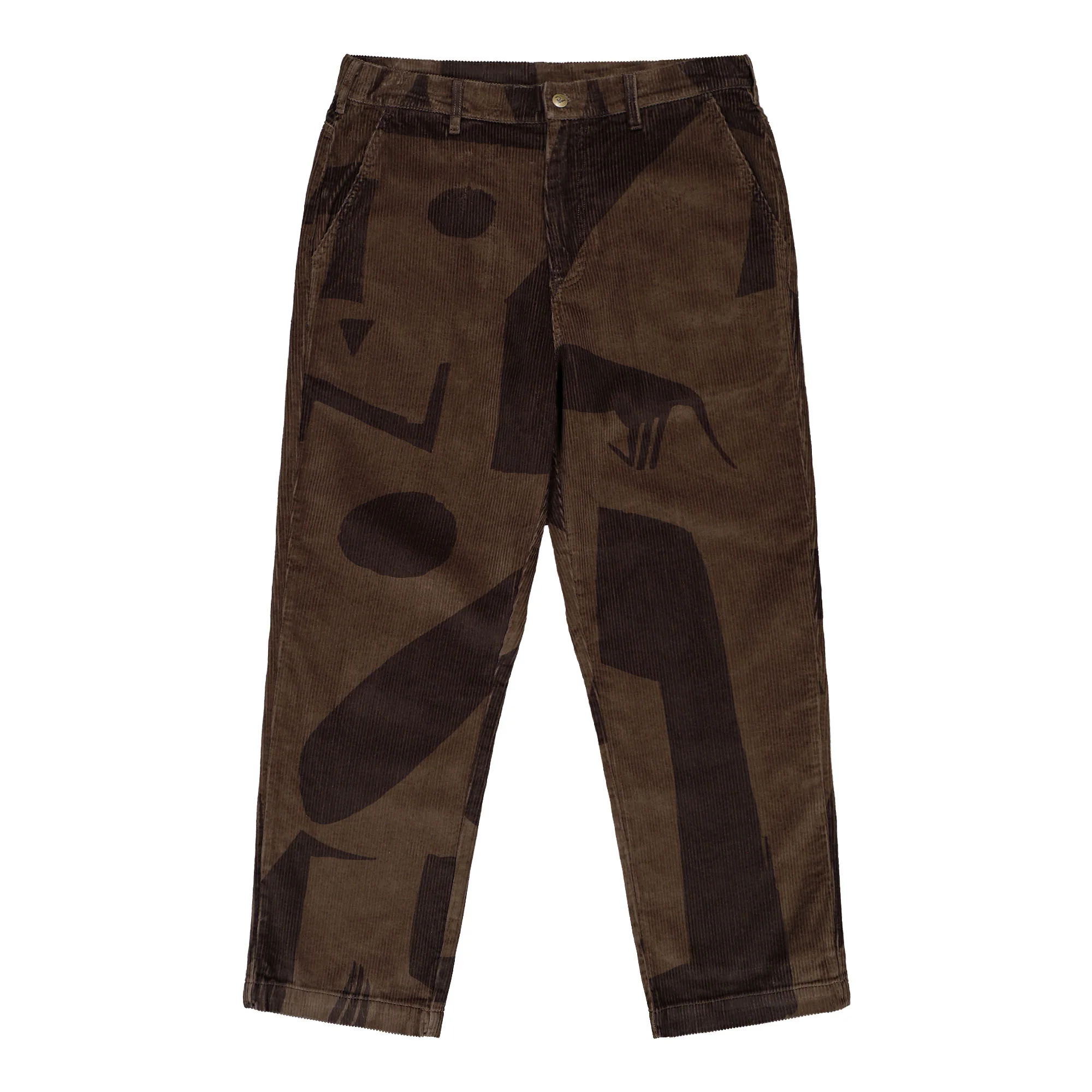 Detached Pants