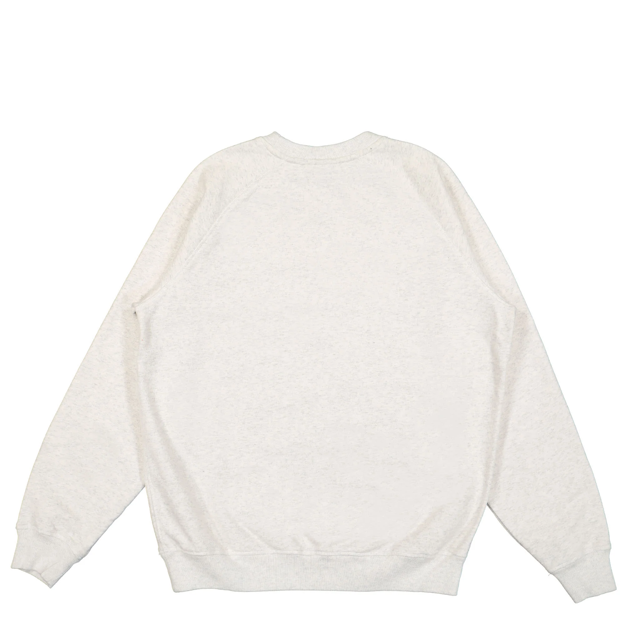 Diamond Block Logo Crew Neck Sweatshirt - Image 2