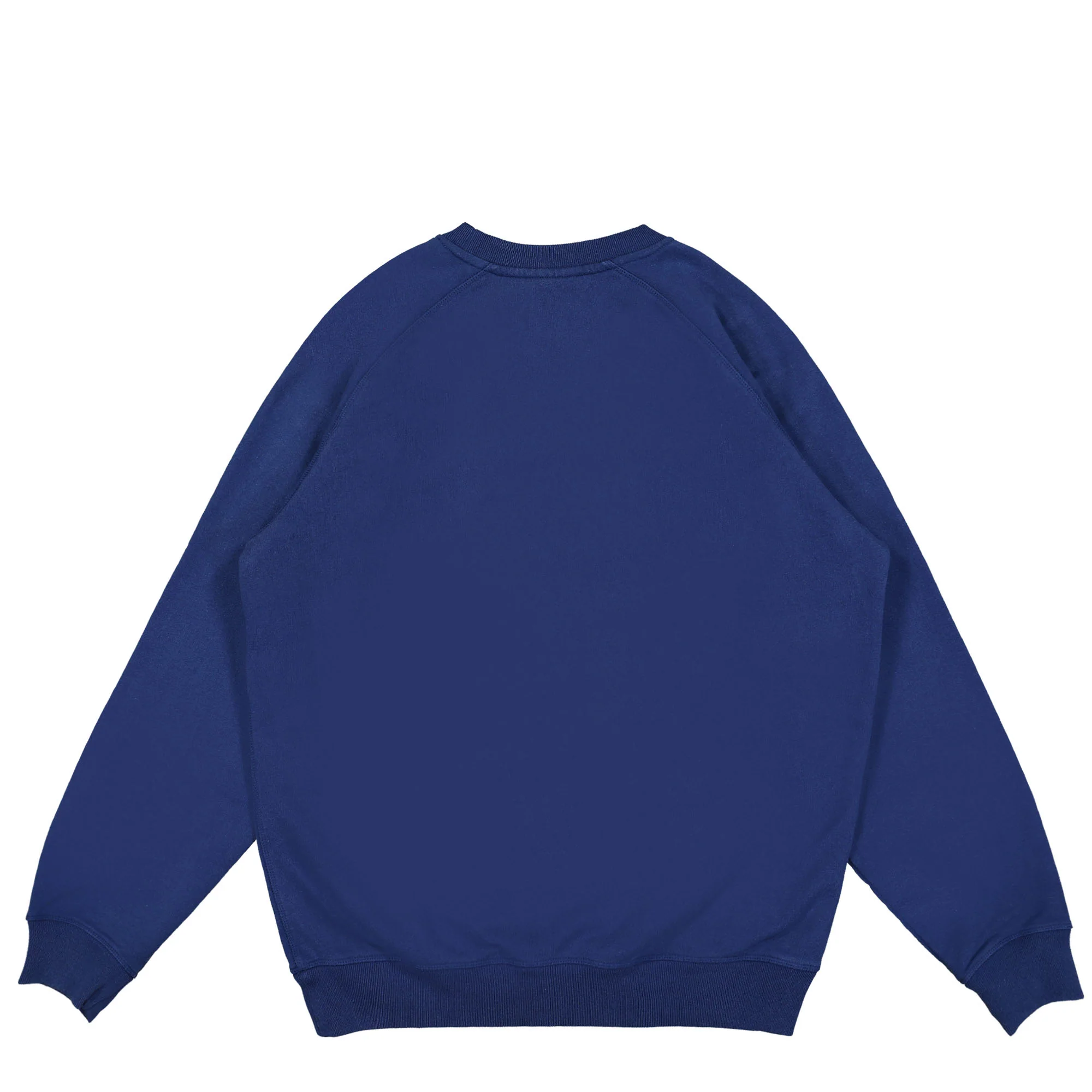 Diamond Block Logo Crew Neck Sweatshirt - Image 2