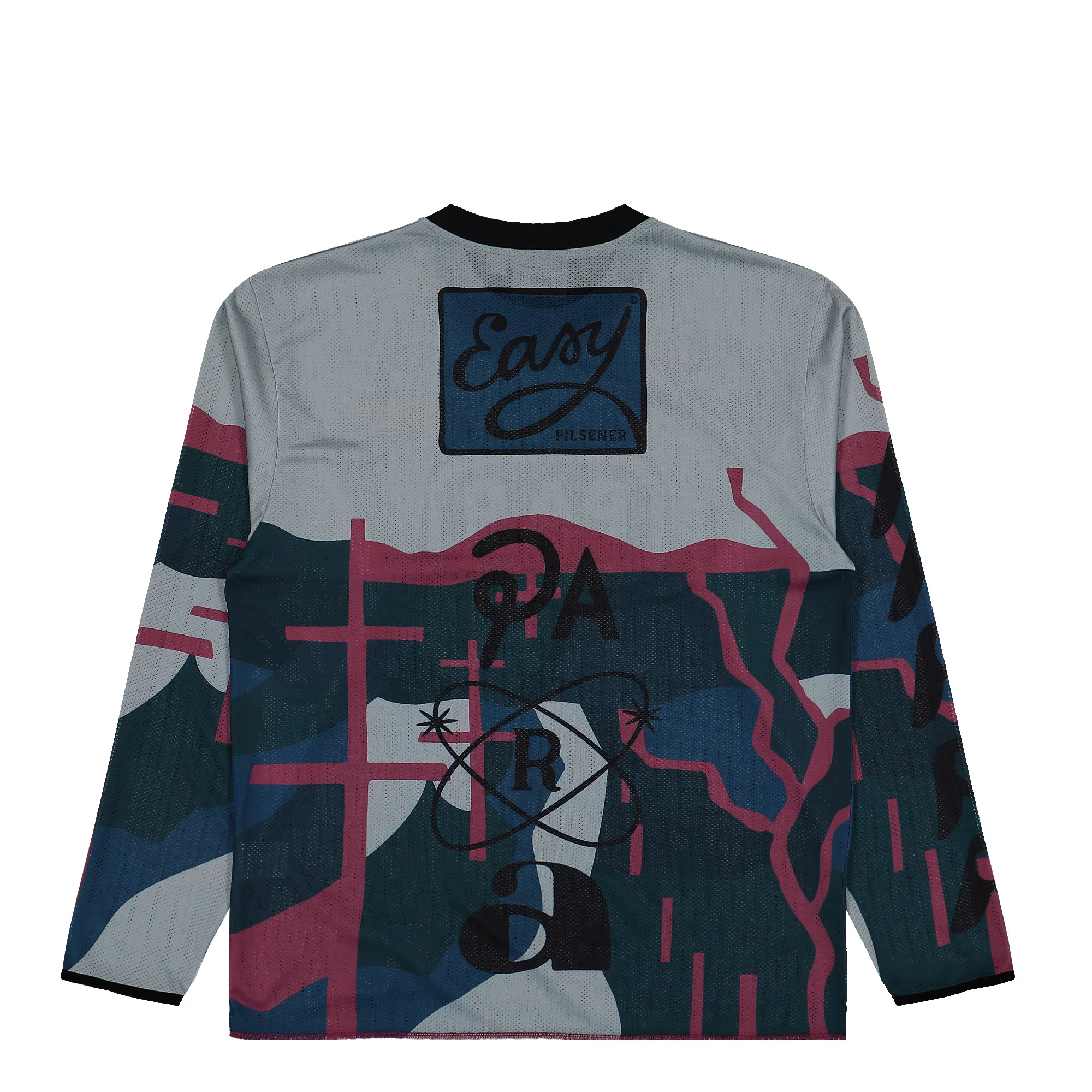 Dirt Jumper Long Sleeve T-Shirt - Image 3
