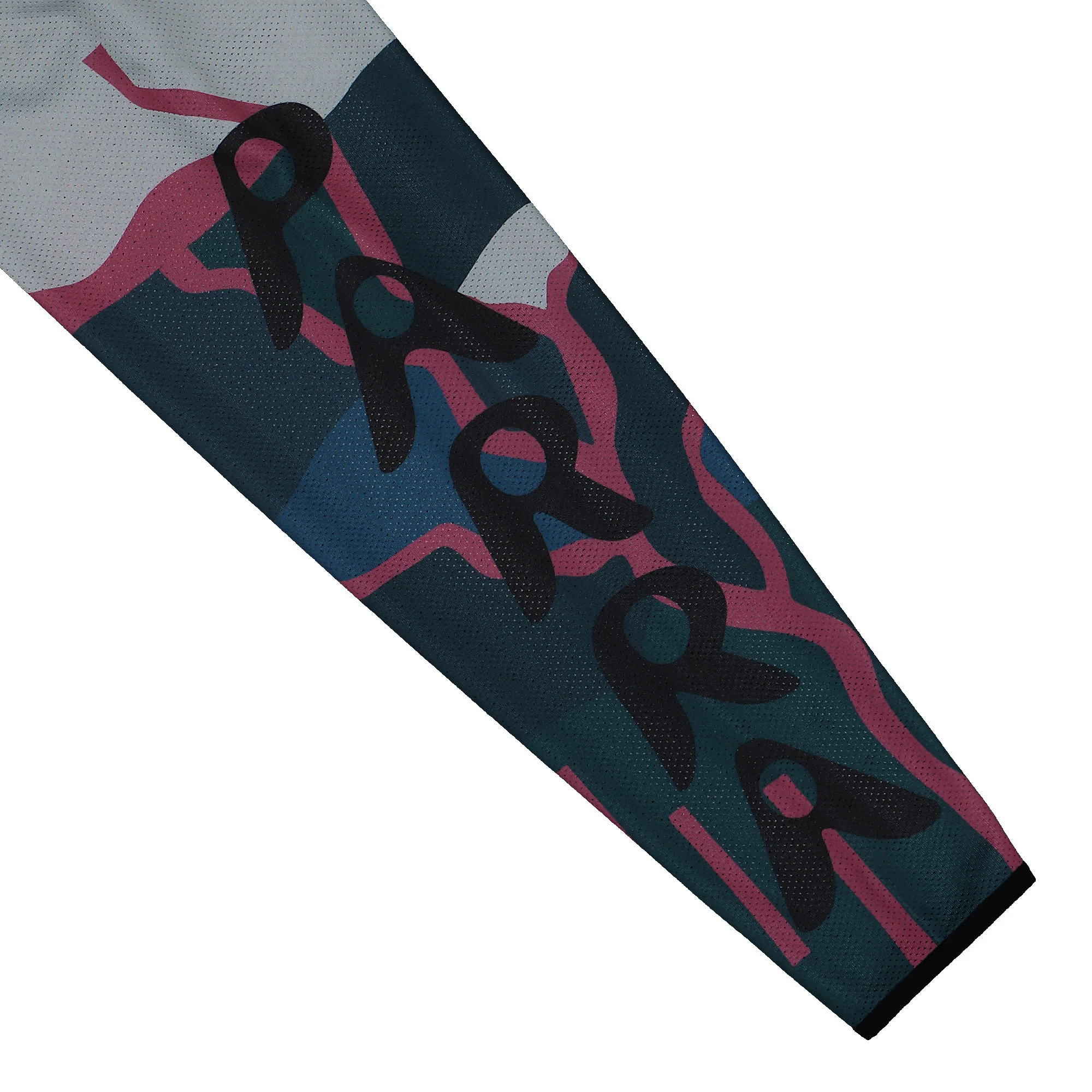 Dirt Jumper Long Sleeve T-Shirt - Image 4