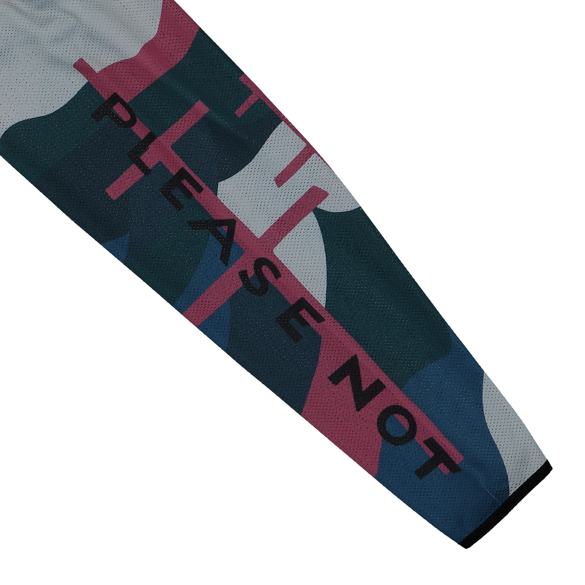 Dirt Jumper Long Sleeve T-Shirt - Image 5