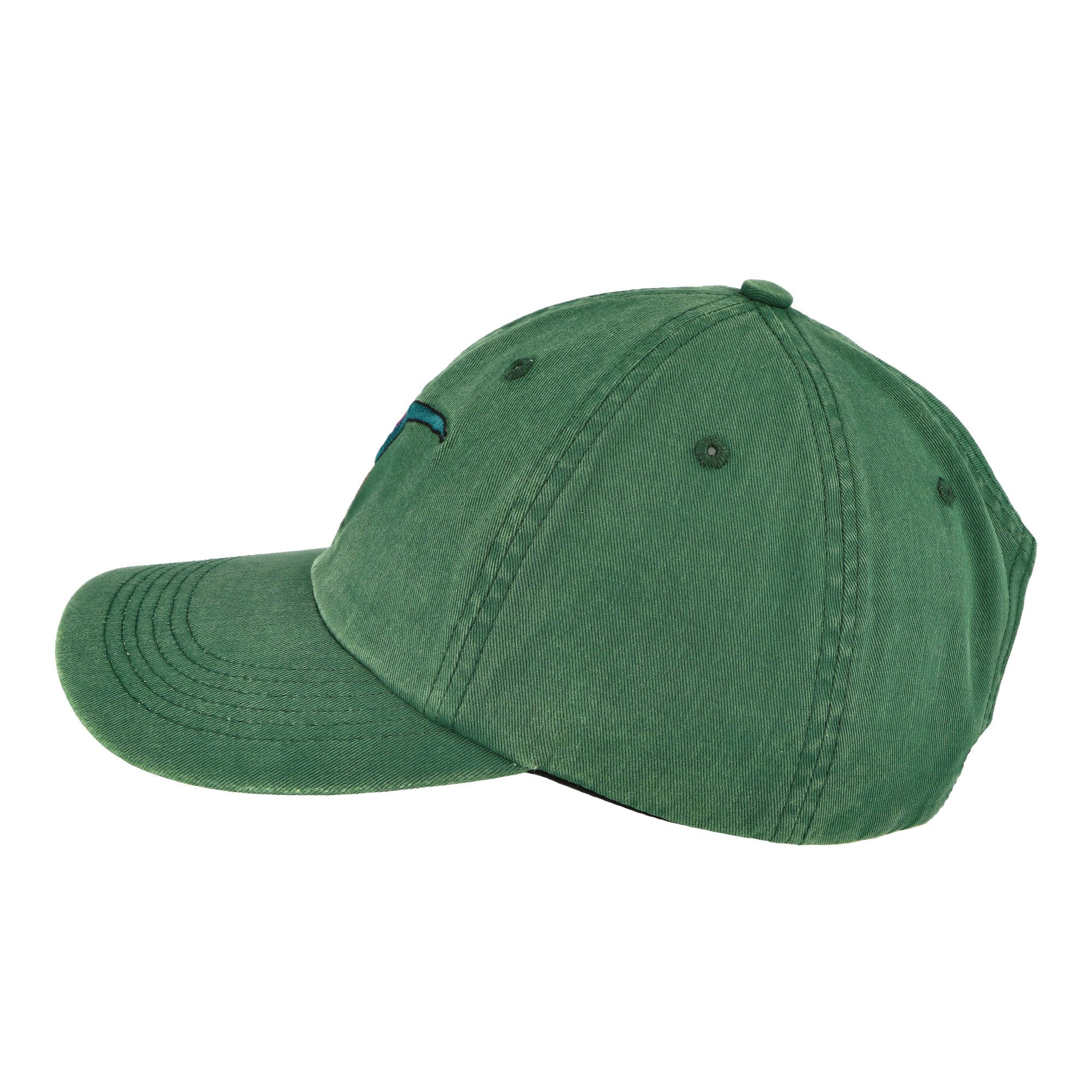 Duck Attack 6 Panel Hat - Image 2