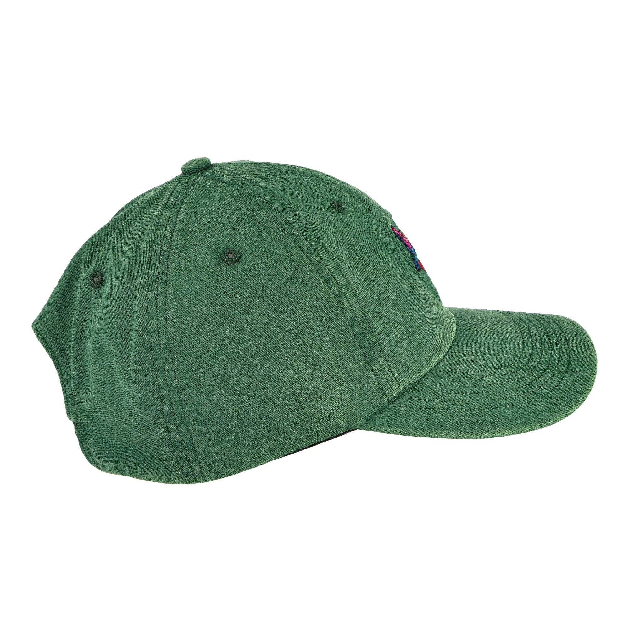Duck Attack 6 Panel Hat - Image 3