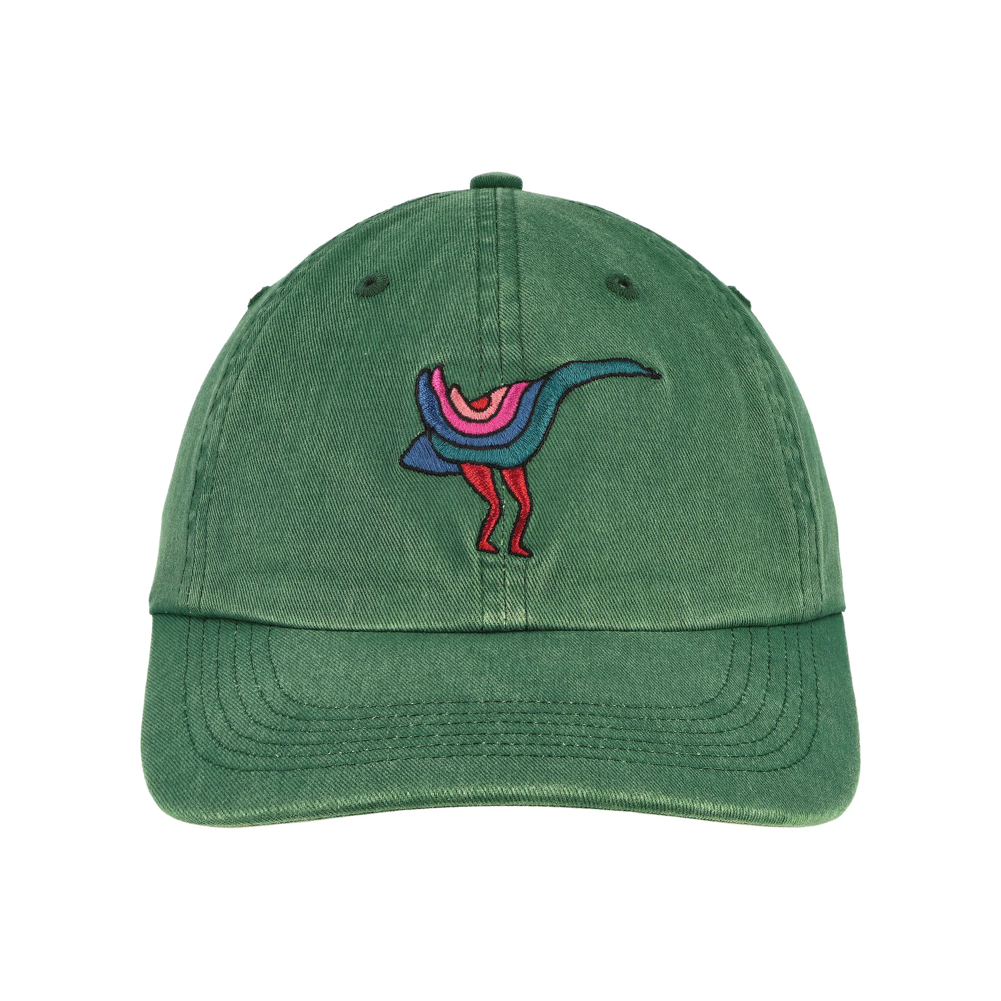 Duck Attack 6 Panel Hat - Image 4