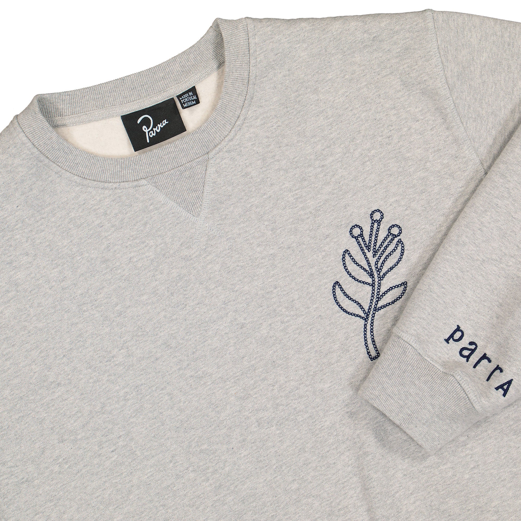 Duck Attack Crew Neck Sweatshirt - Image 2