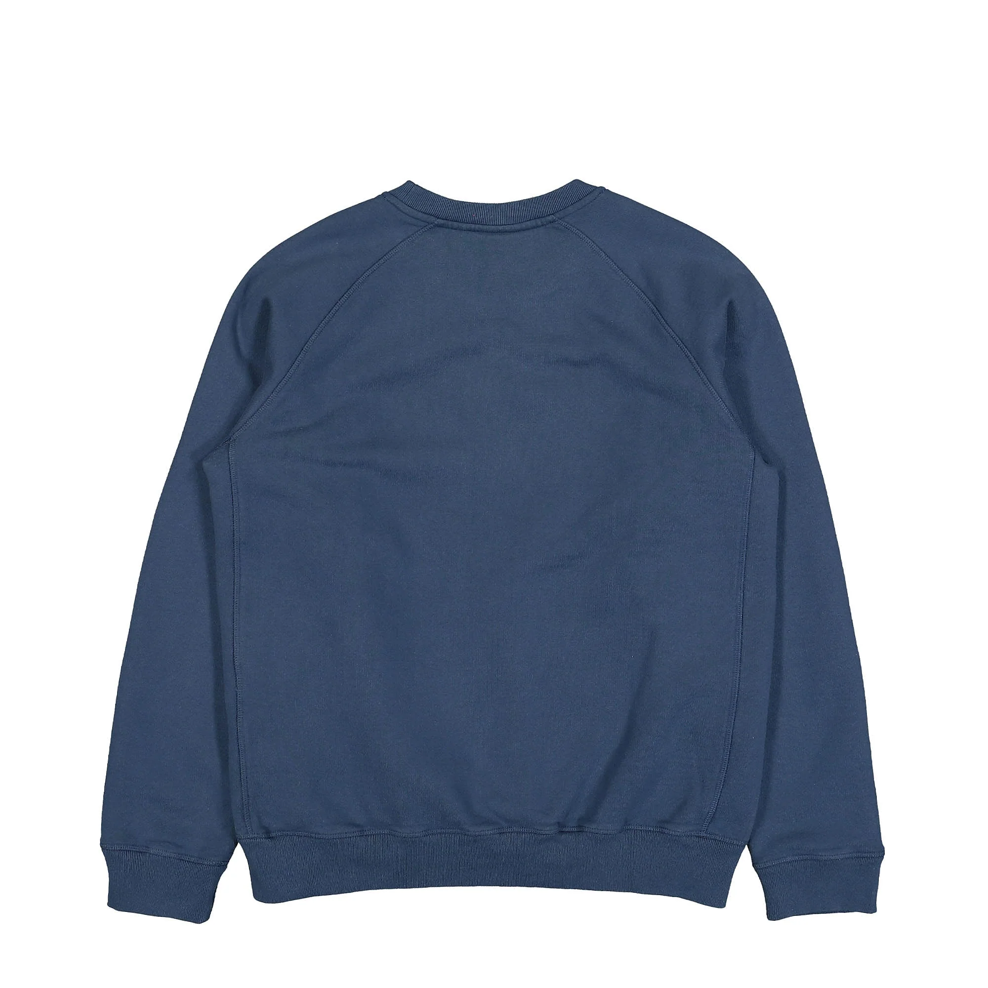 Educational Crew Neck Sweatshirt - Image 2