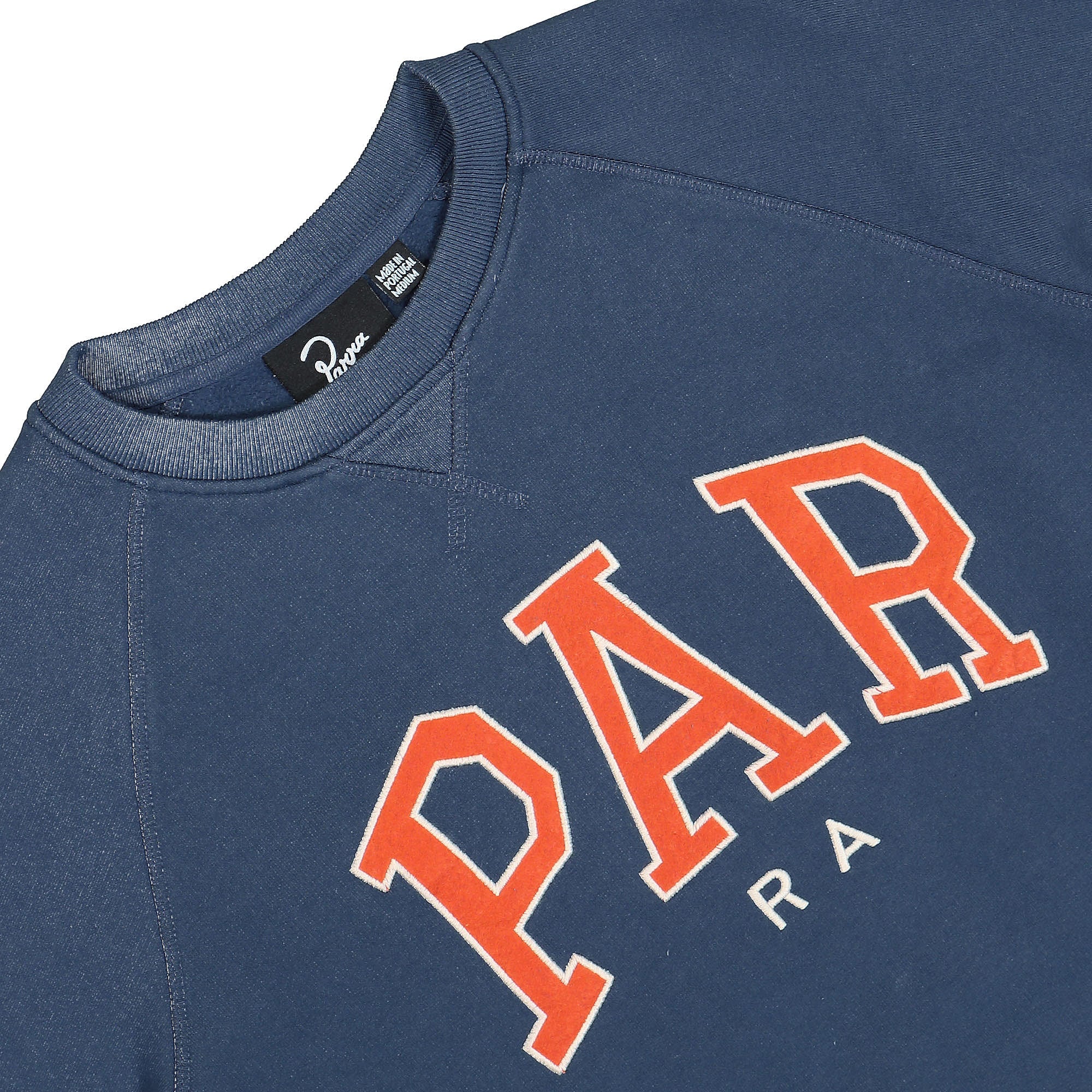 Educational Crew Neck Sweatshirt - Image 3