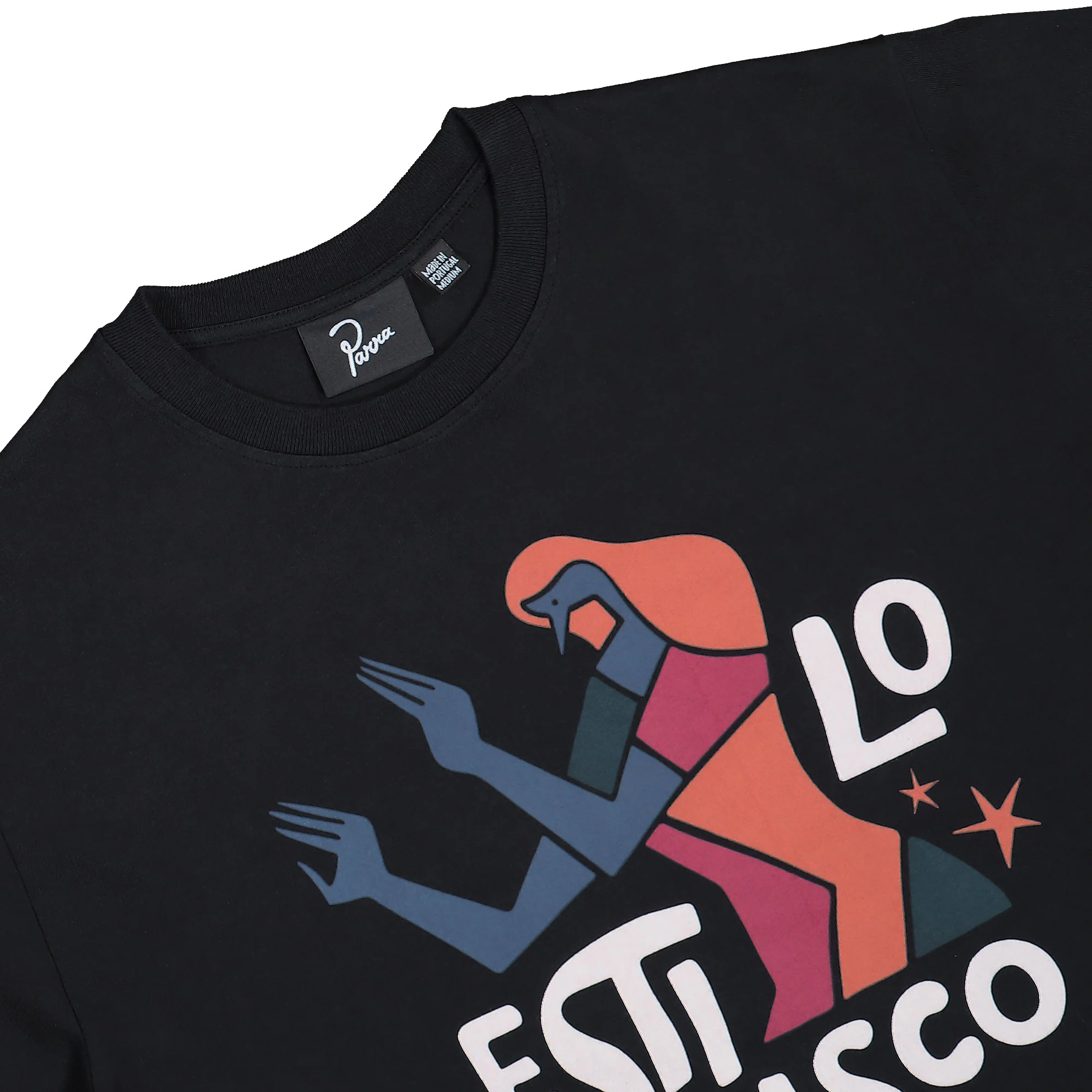 El Stilo Disco T-Shirt - Image 3