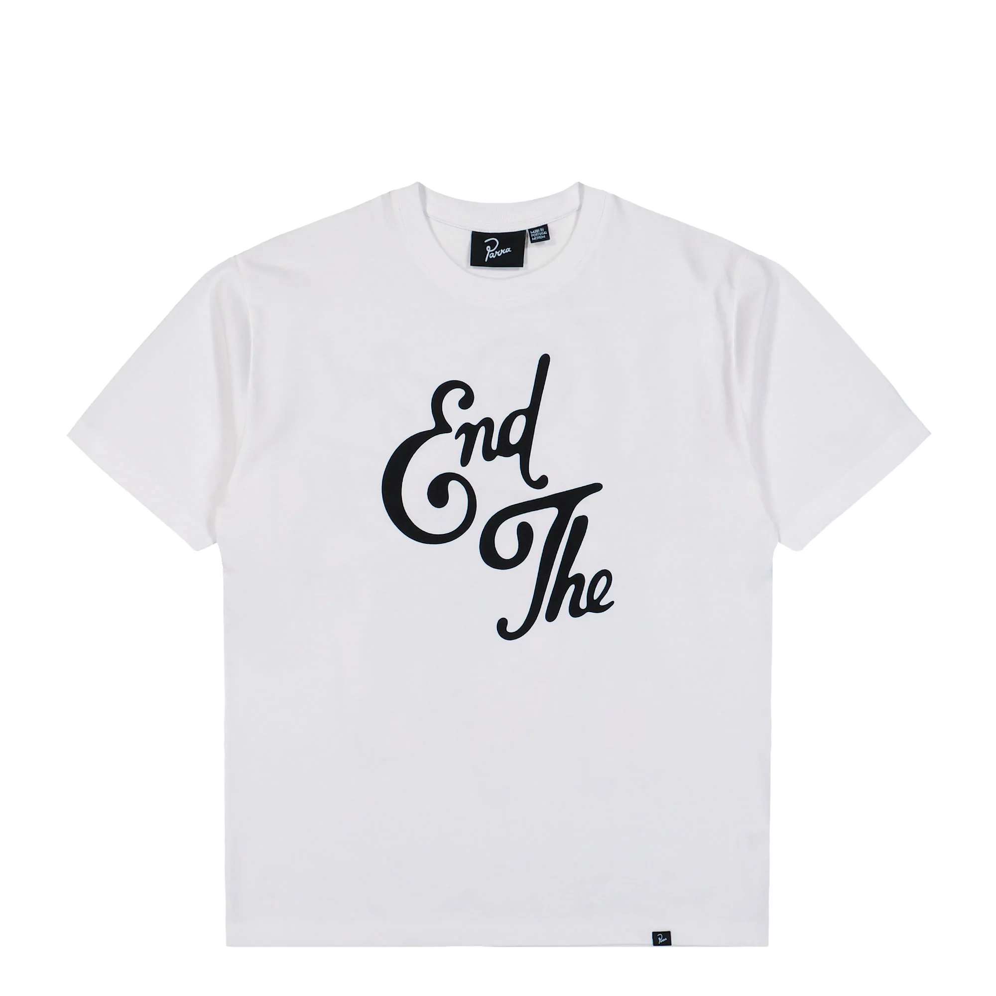 End The Loungechair T-Shirt