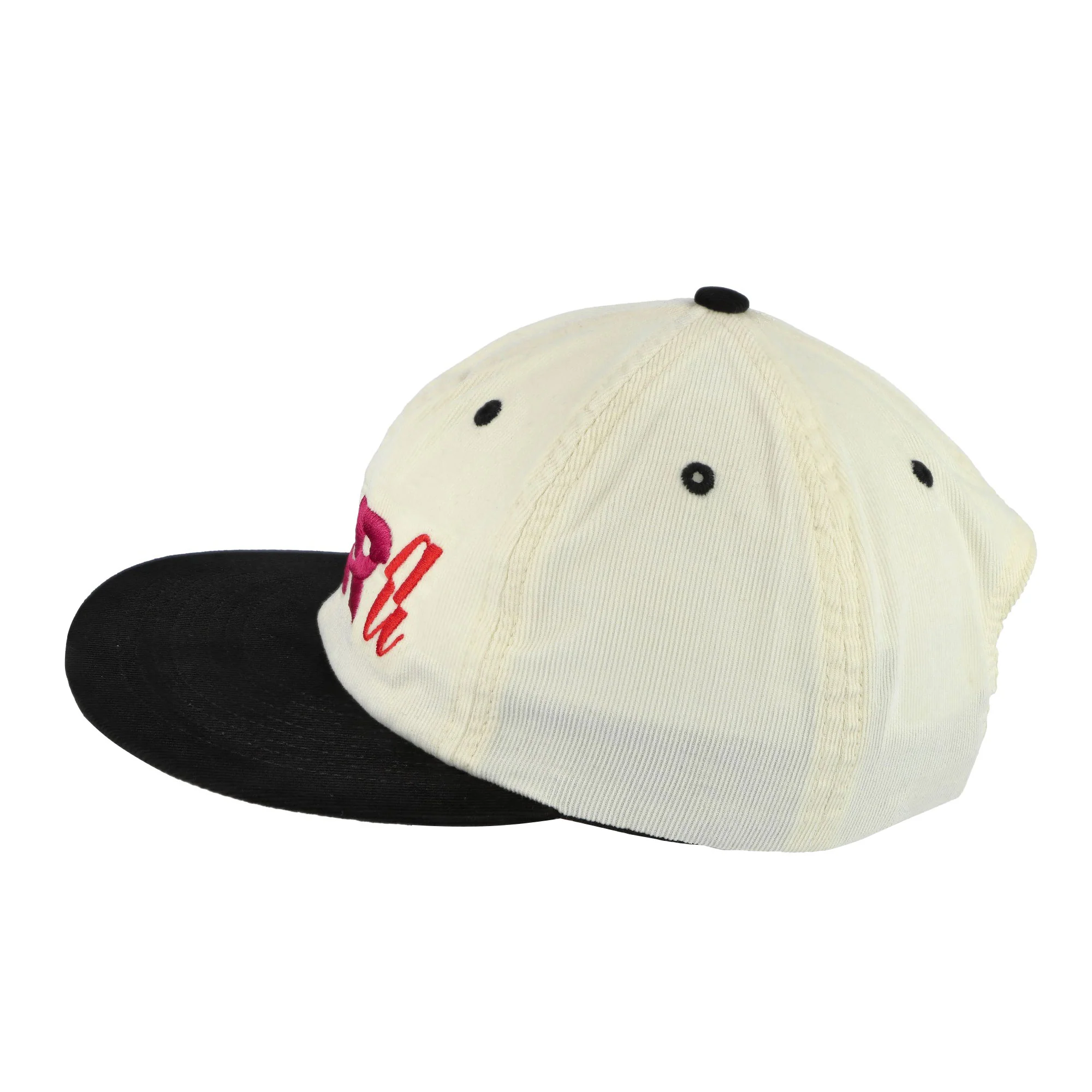 Error Logo 5 Panel Hat - Image 2