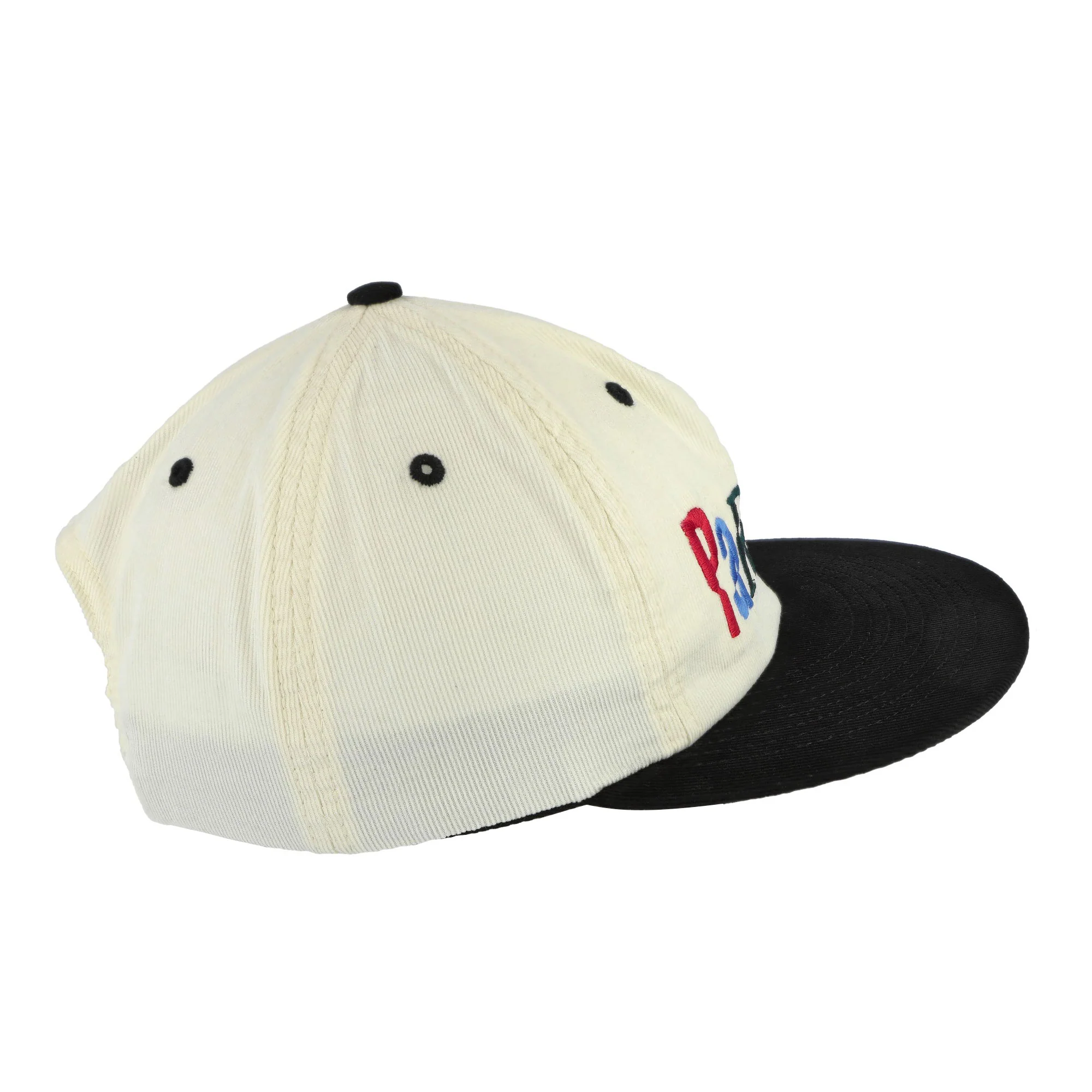 Error Logo 5 Panel Hat - Image 3