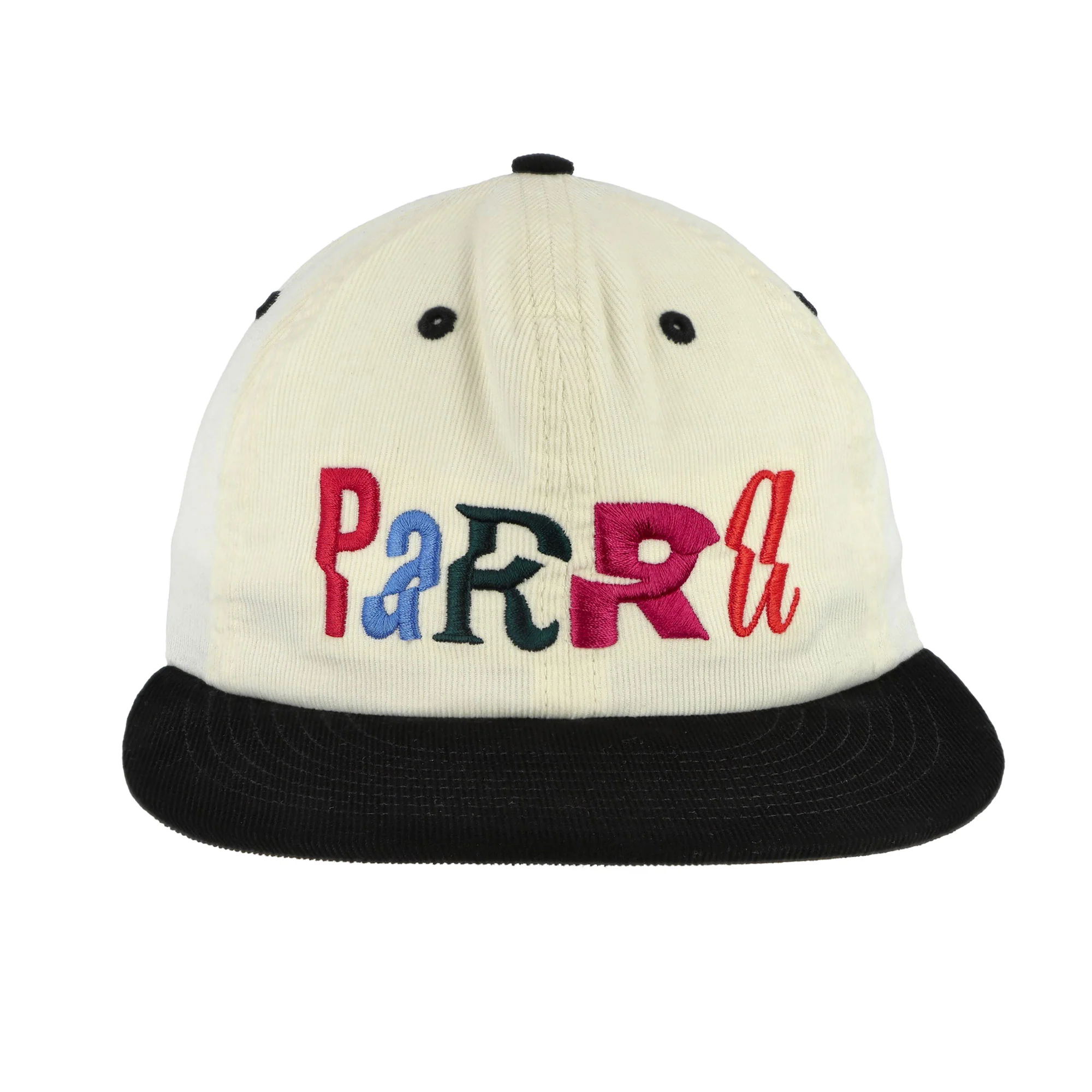 Error Logo 5 Panel Hat - Image 4