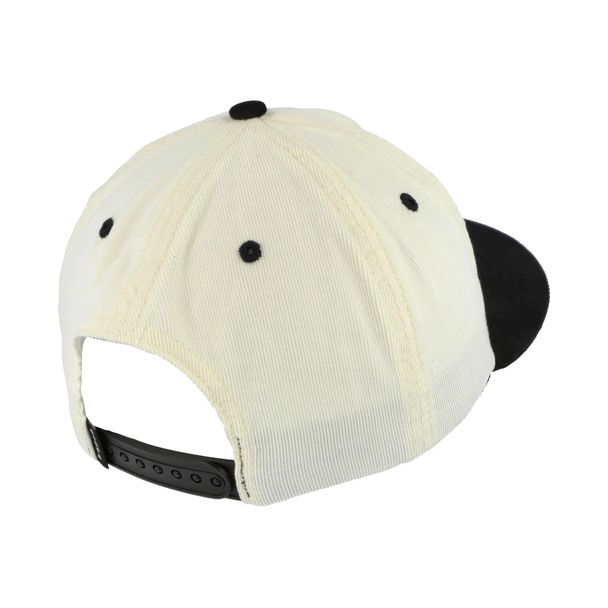 Error Logo 5 Panel Hat - Image 5