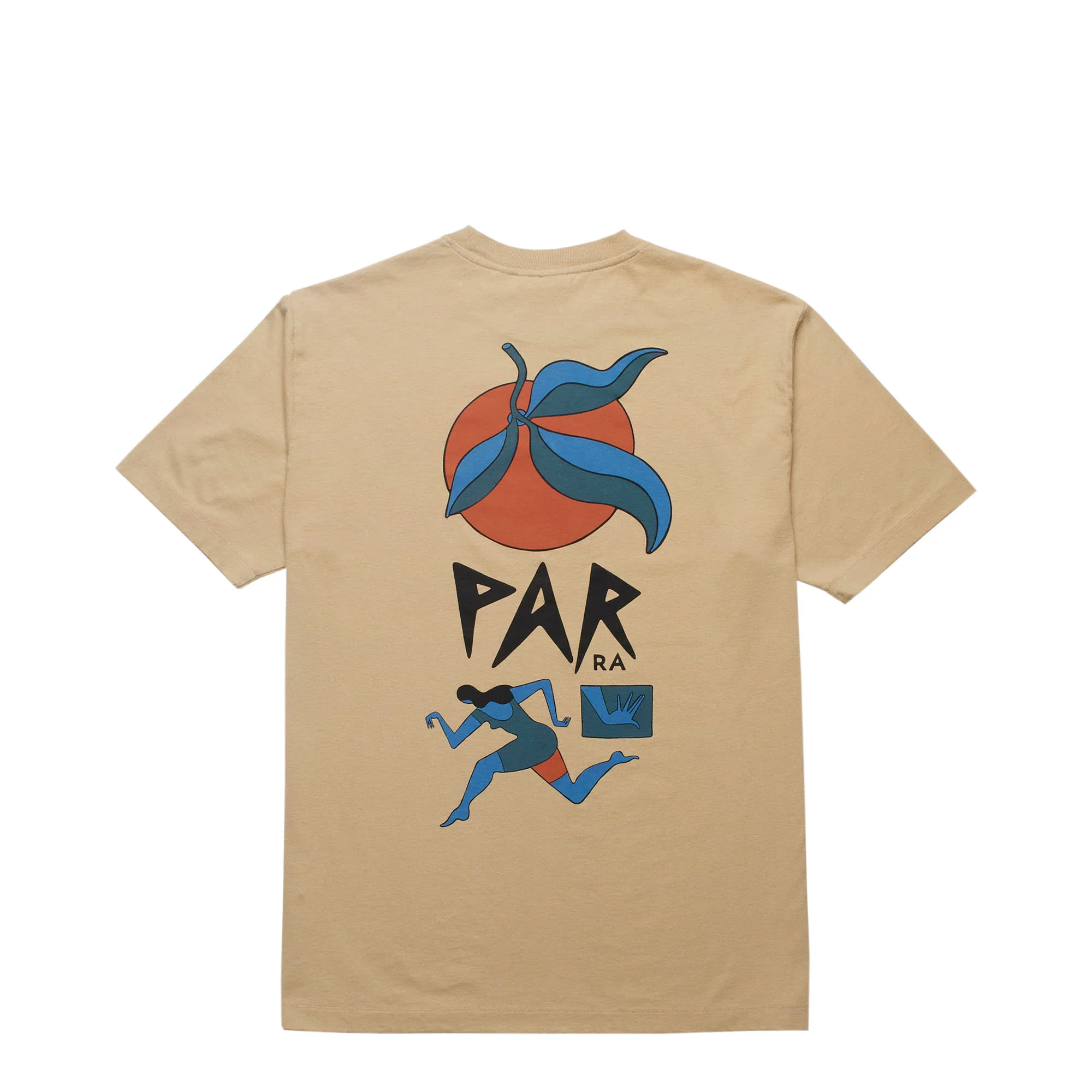 Evil Orange T-Shirt - Image 3