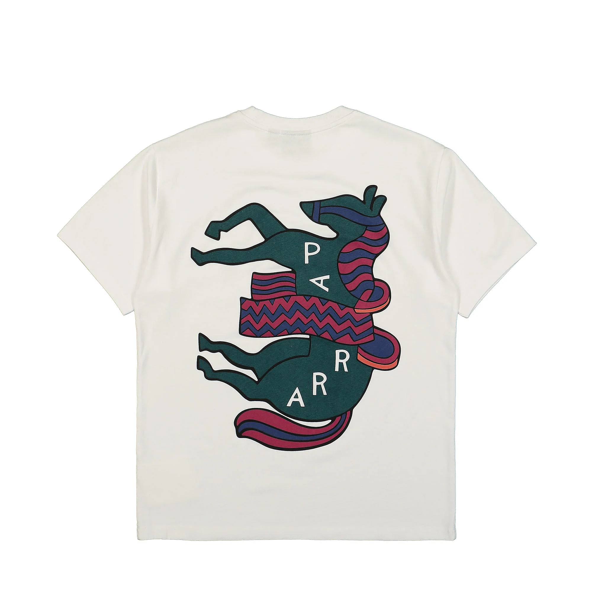 Fancy Horse T-Shirt - Image 3