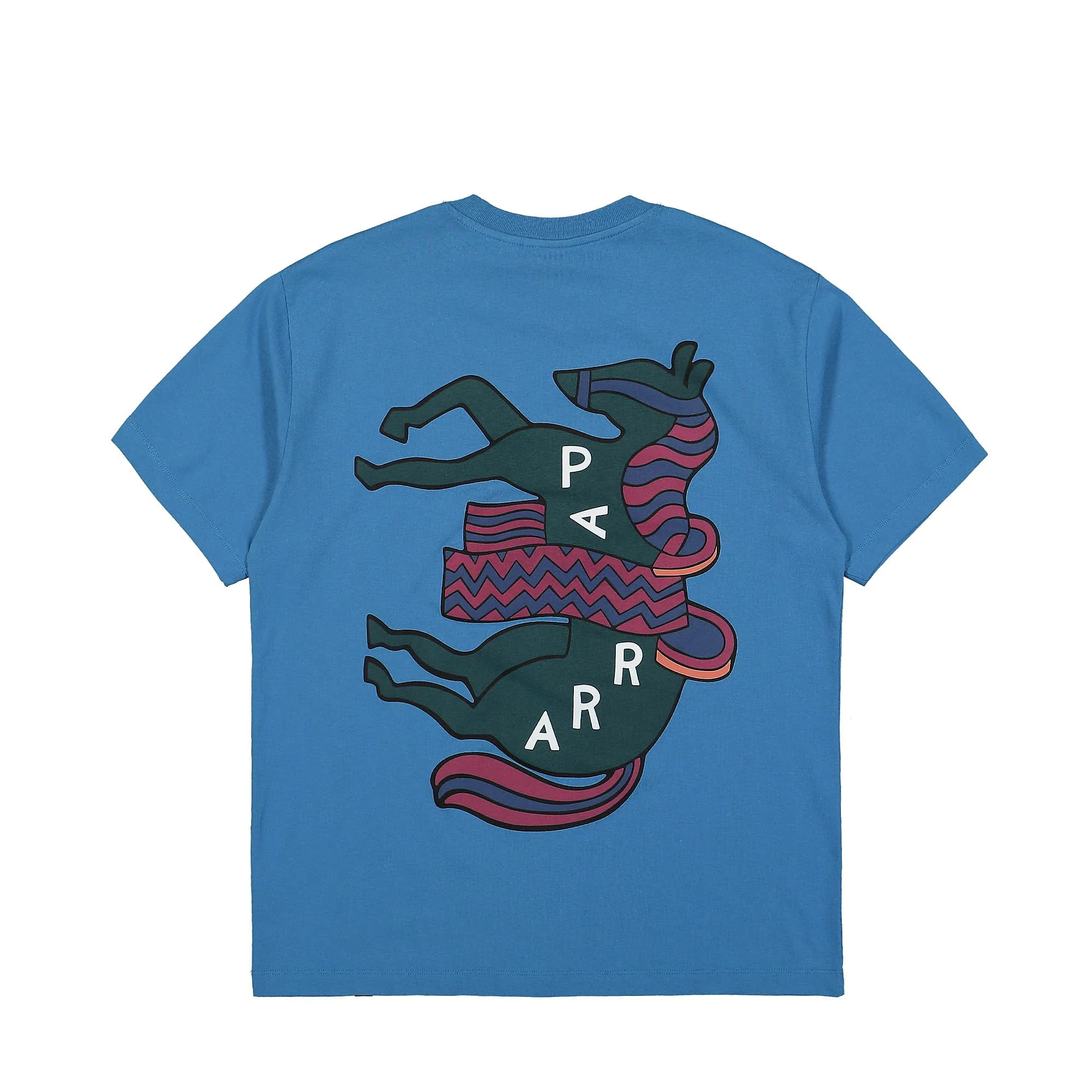 Fancy Horse T-Shirt - Image 3