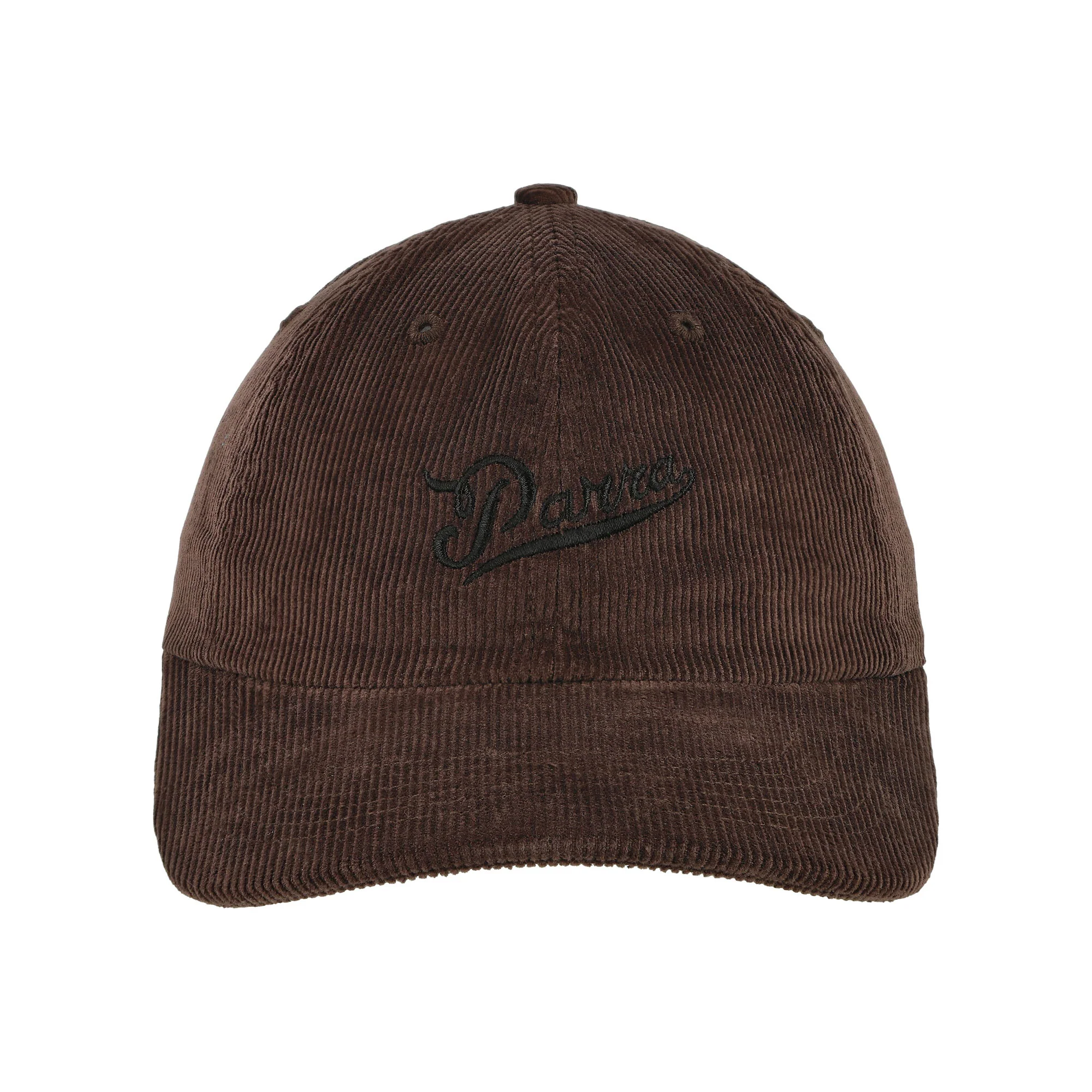 Fancy Logo 6 Panel Hat - Image 5