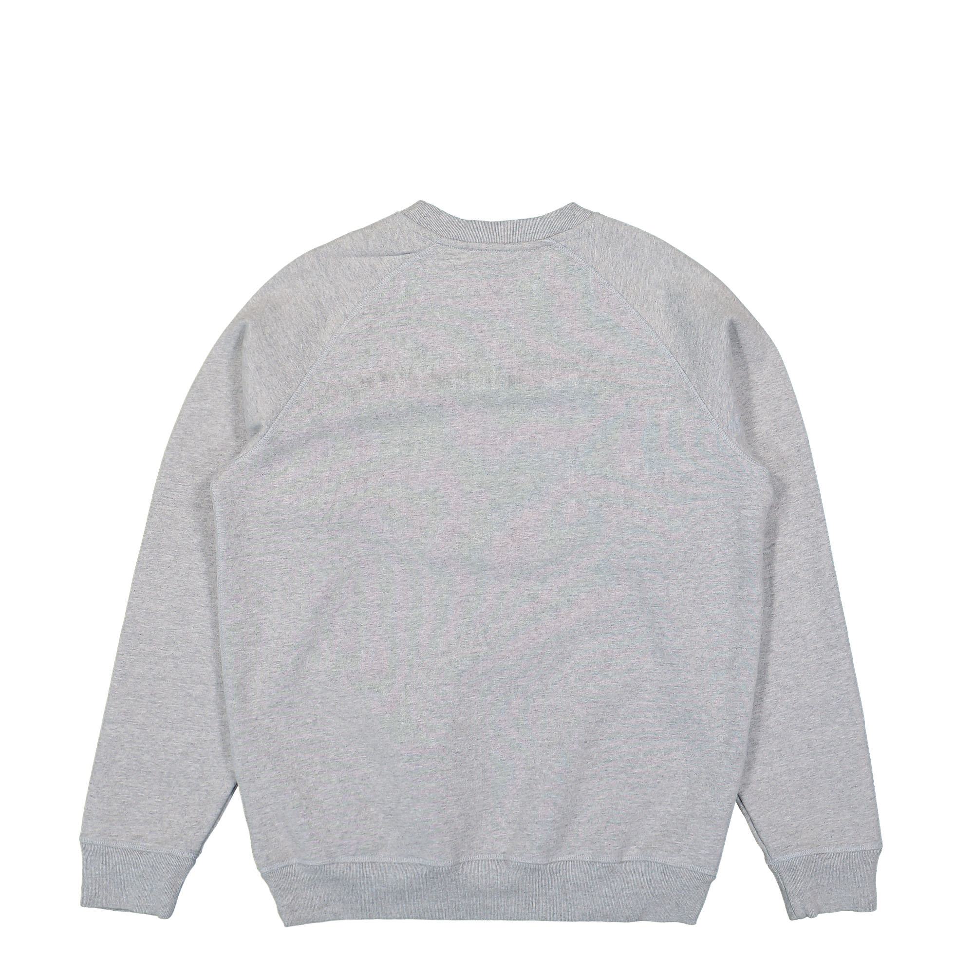 Fast Food Logo Crew Neck Sweatshirt - Image 2