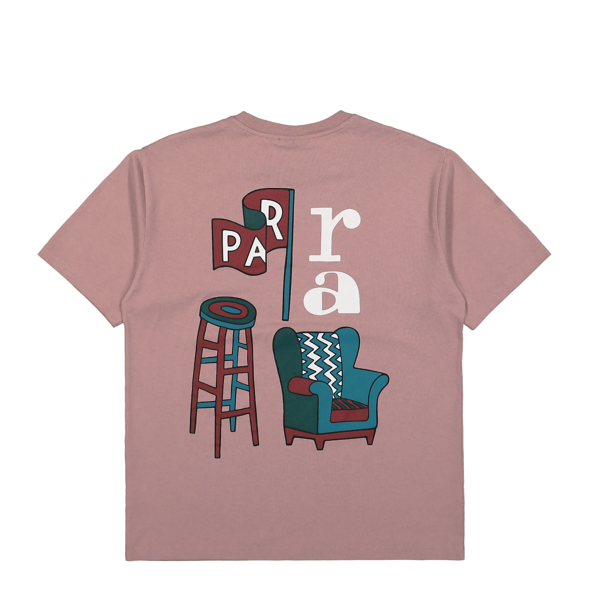 Furniture Sale T-Shirt - Image 3
