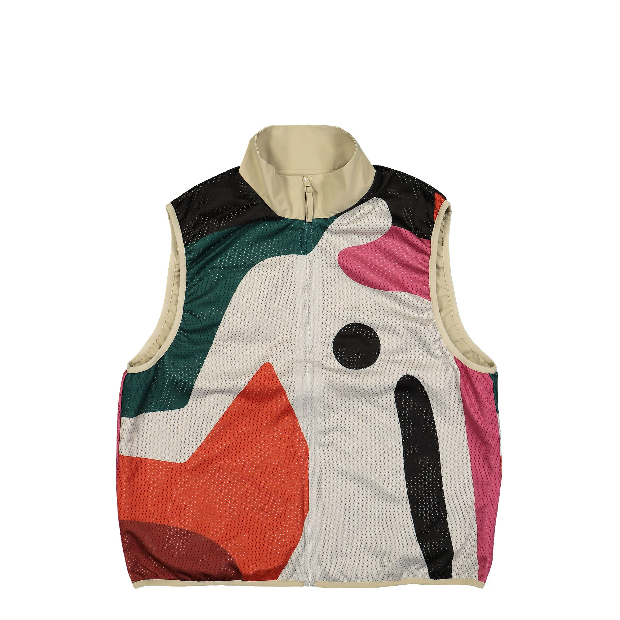 Ghost Cave Reversible Vest - Image 3