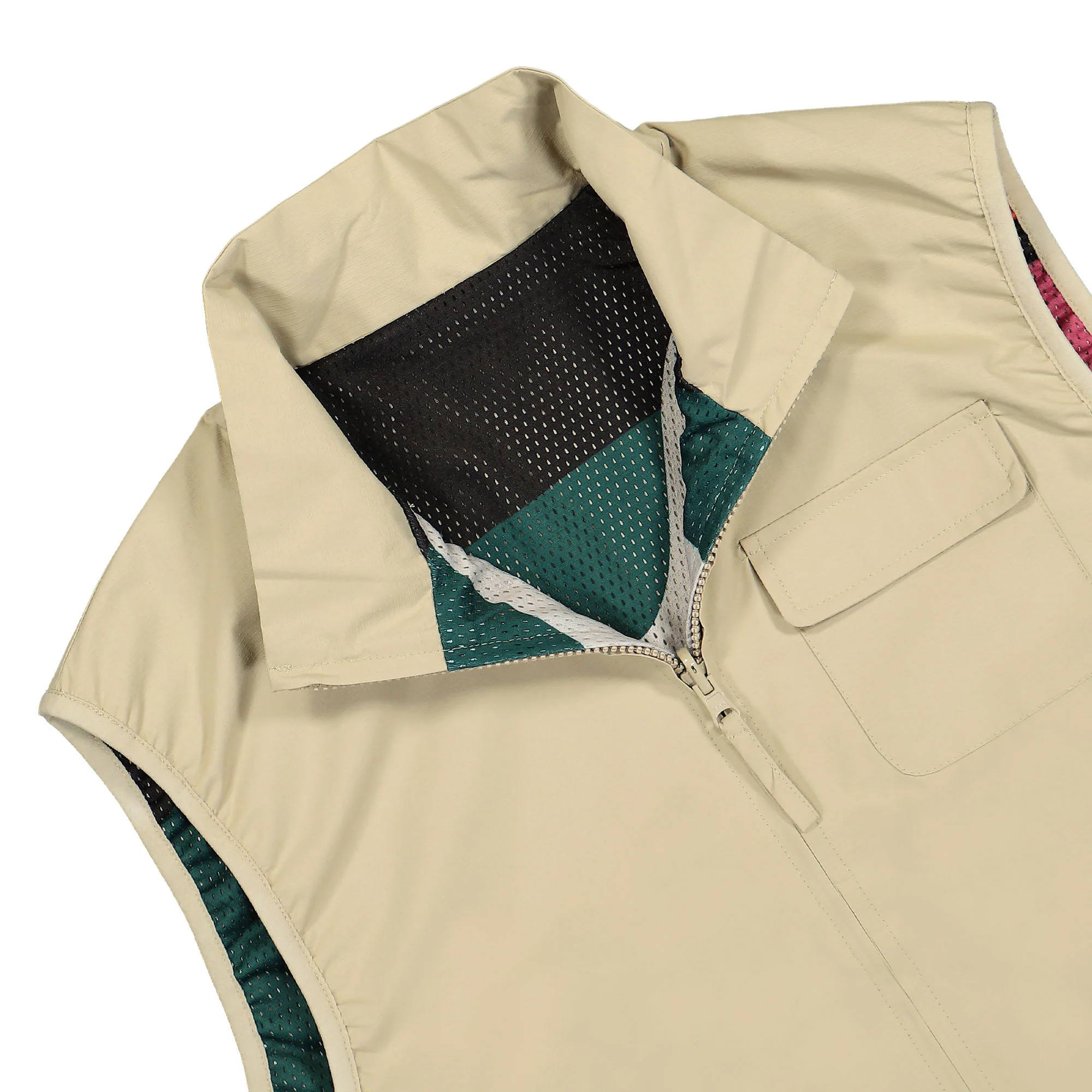 Ghost Cave Reversible Vest - Image 4