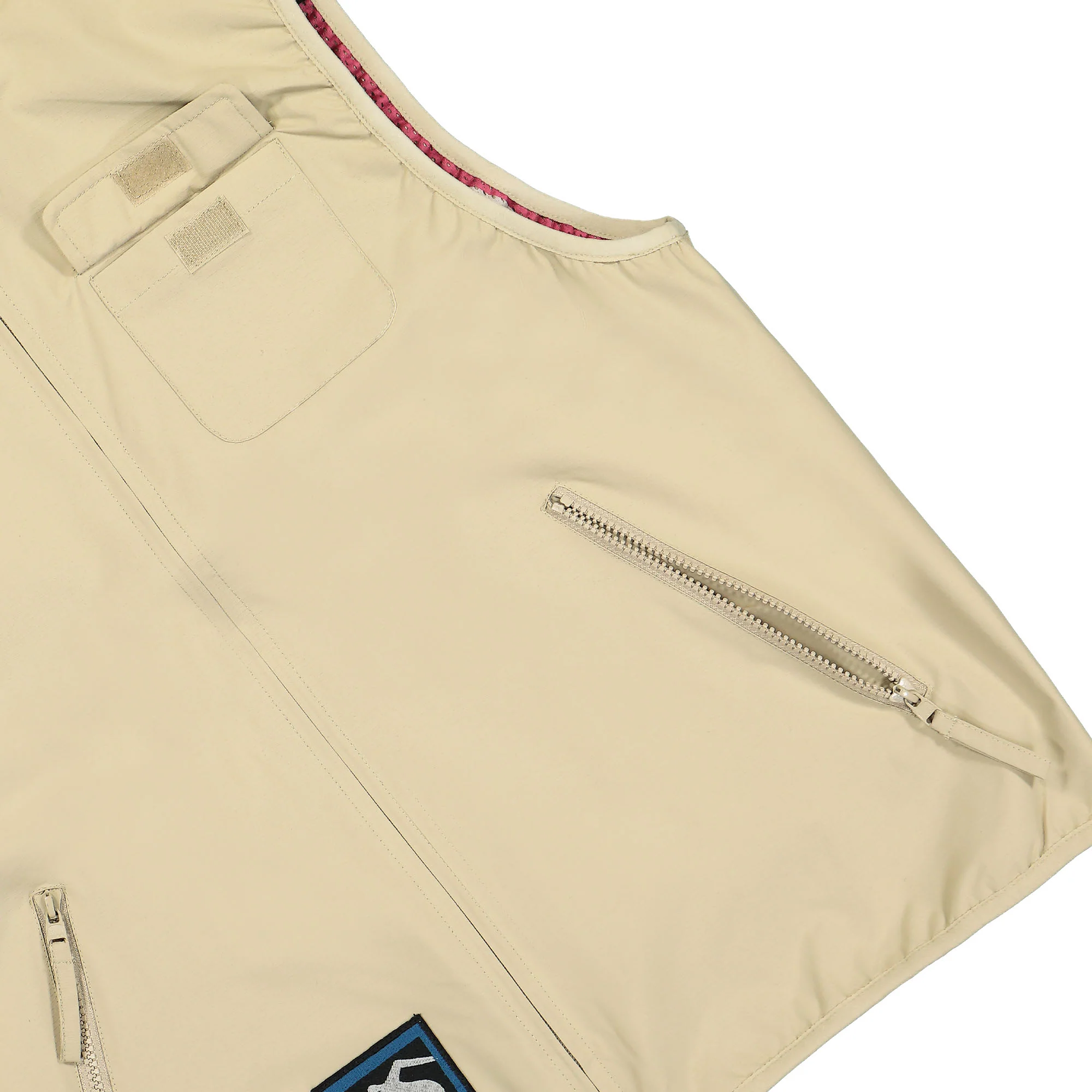 Ghost Cave Reversible Vest - Image 5