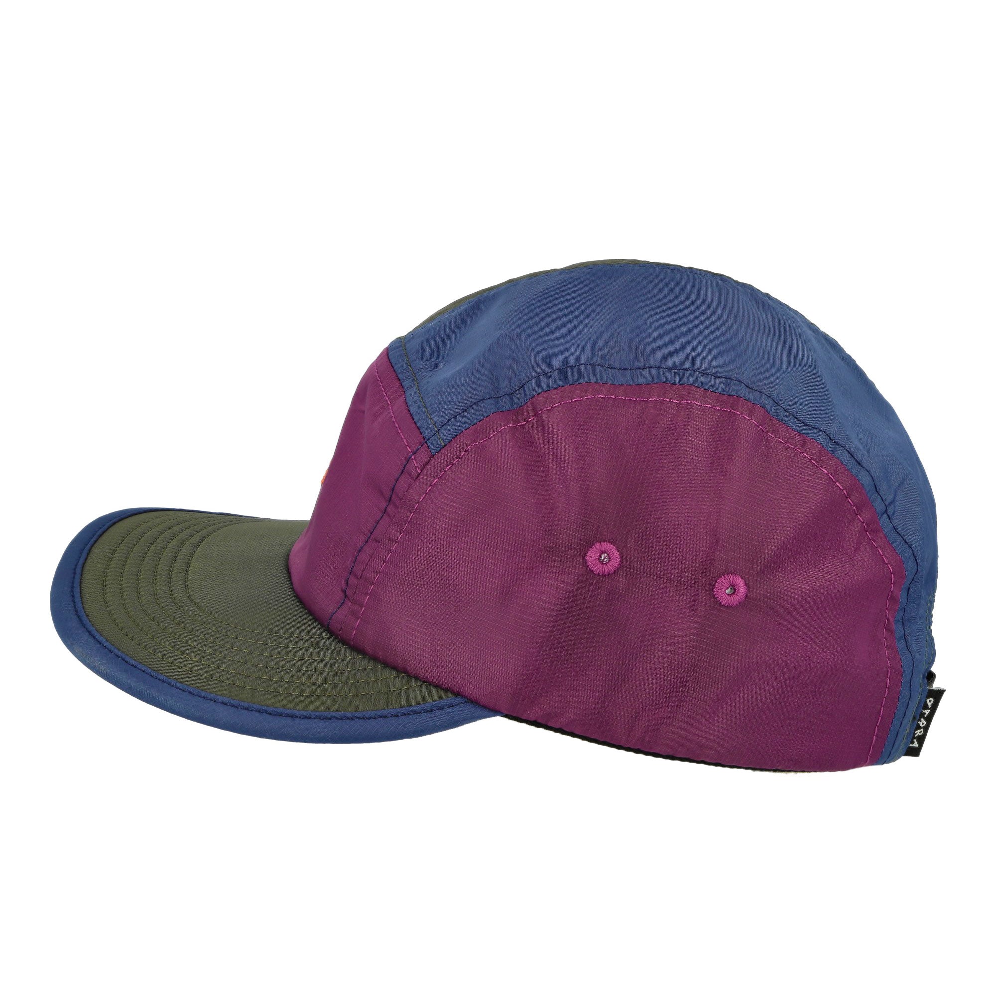 Grand Puba Running Hat - Image 2
