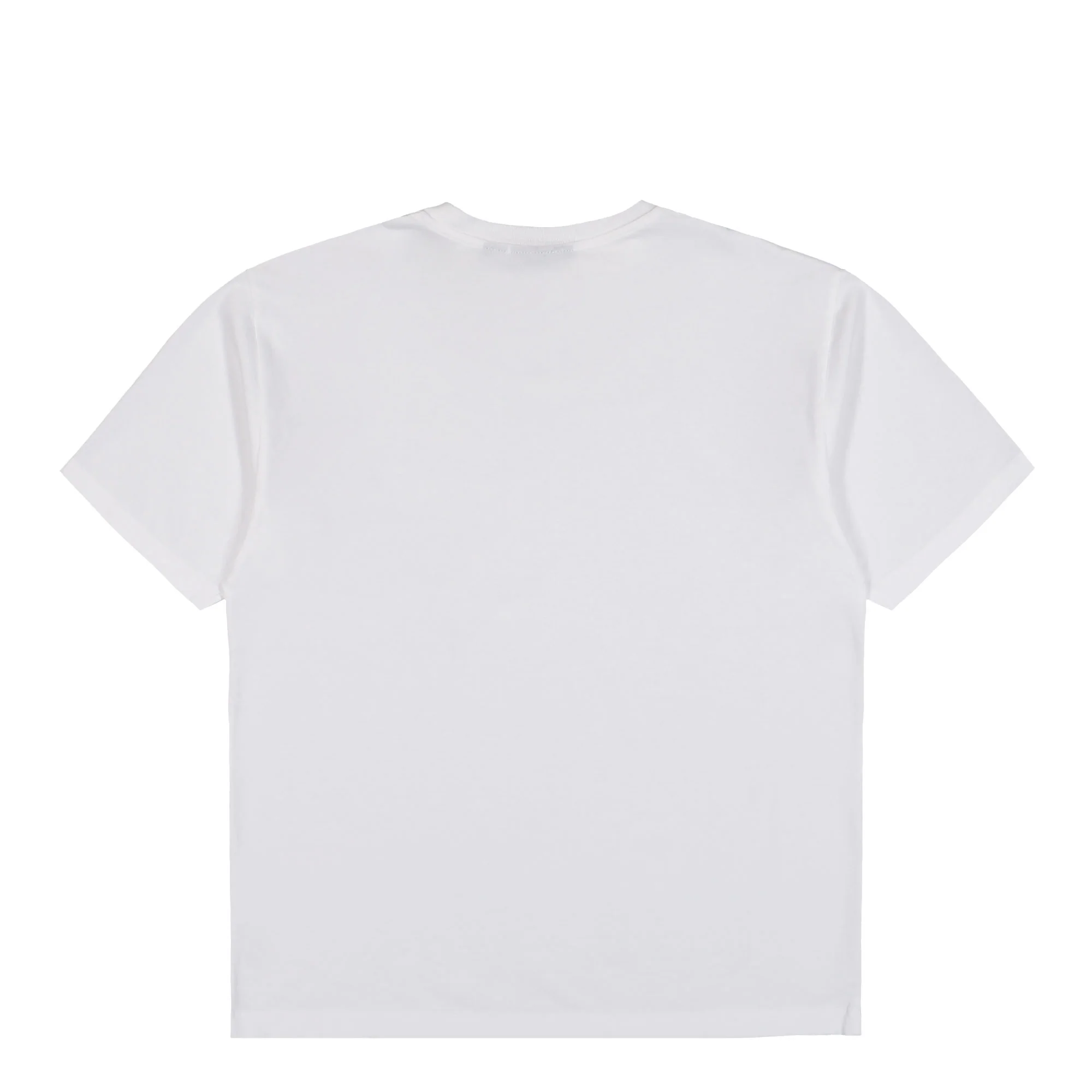 Infinite Bird Logo T-Shirt - Image 2