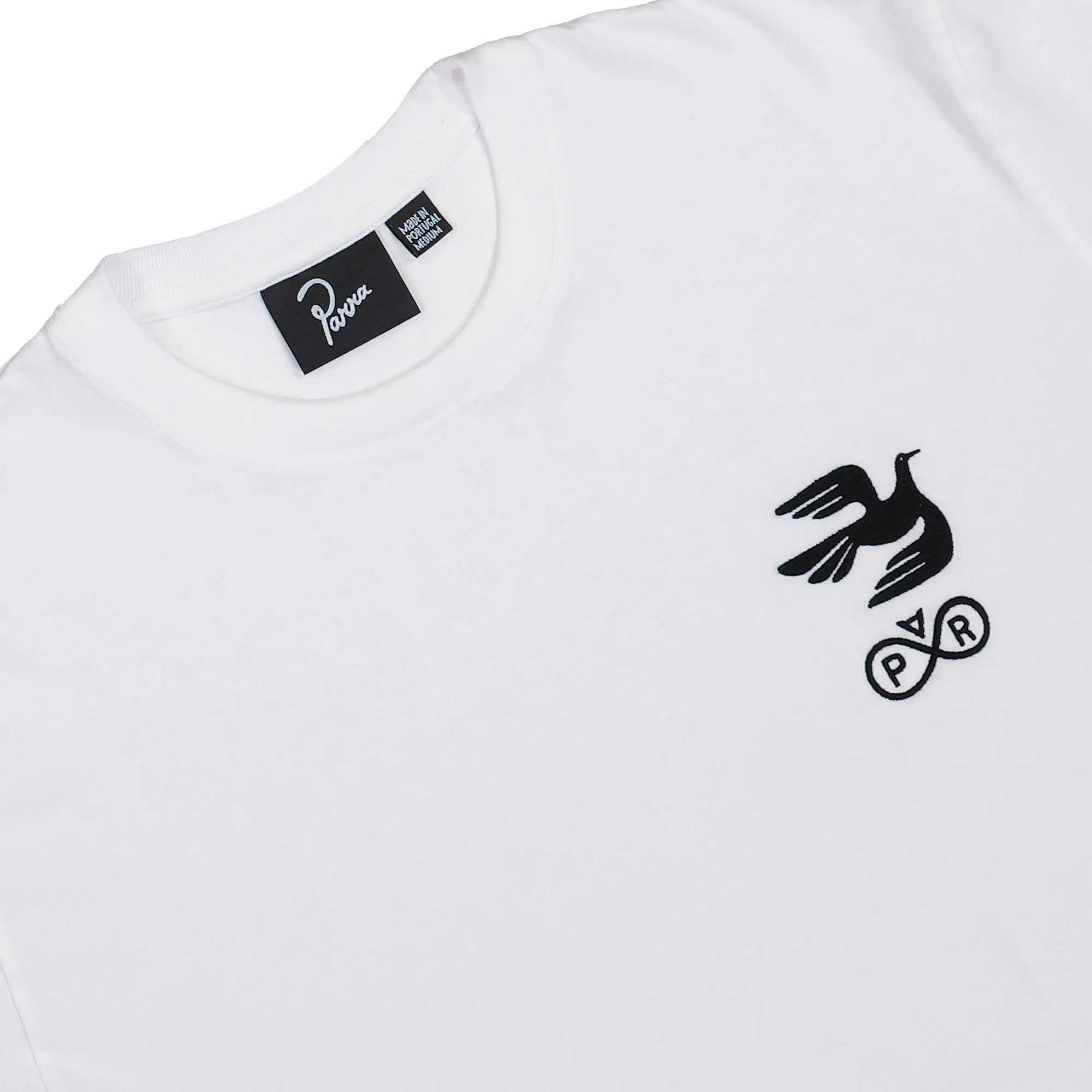 Infinite Bird Logo T-Shirt - Image 3
