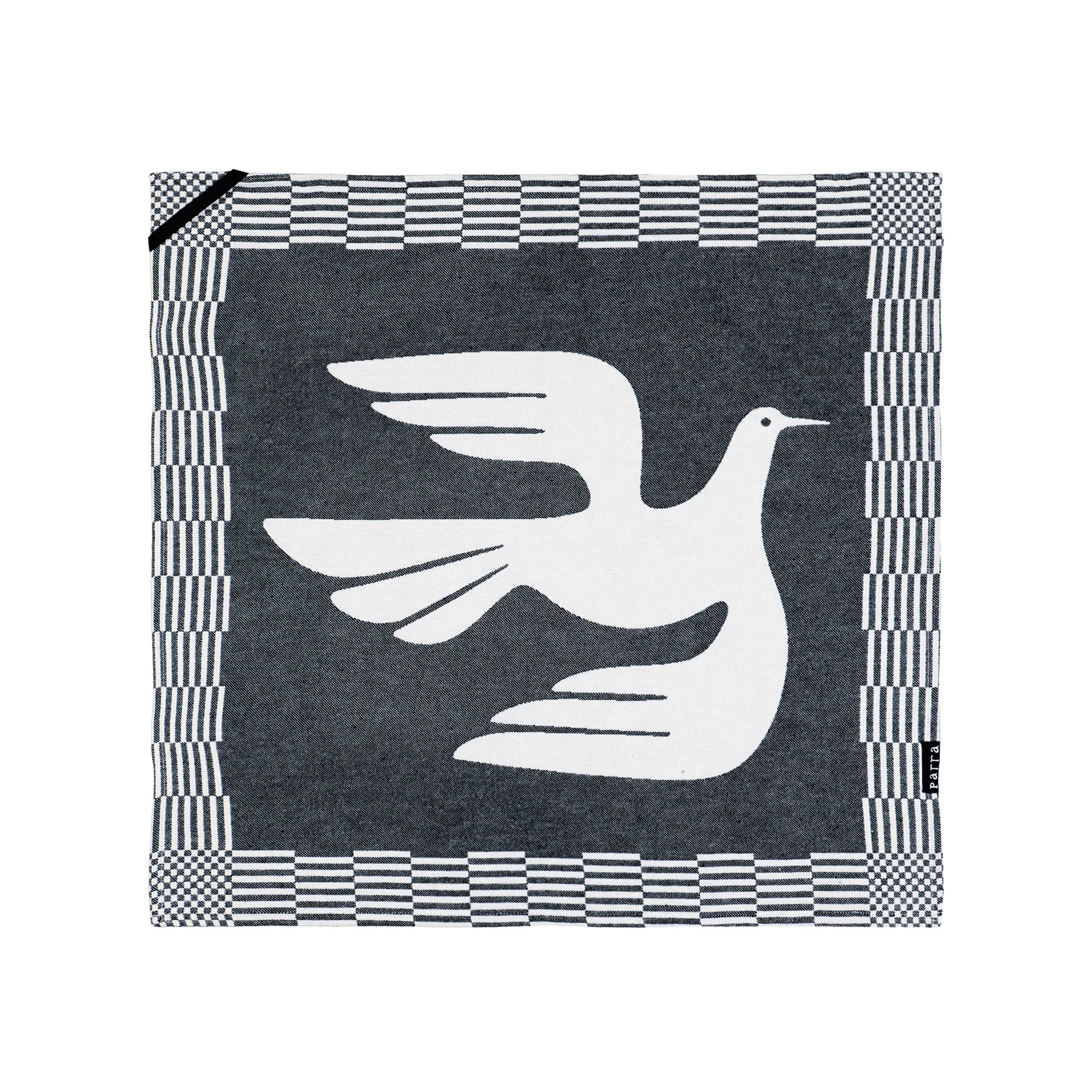 Infinite Kitchen Bird Towel Set - Image 2