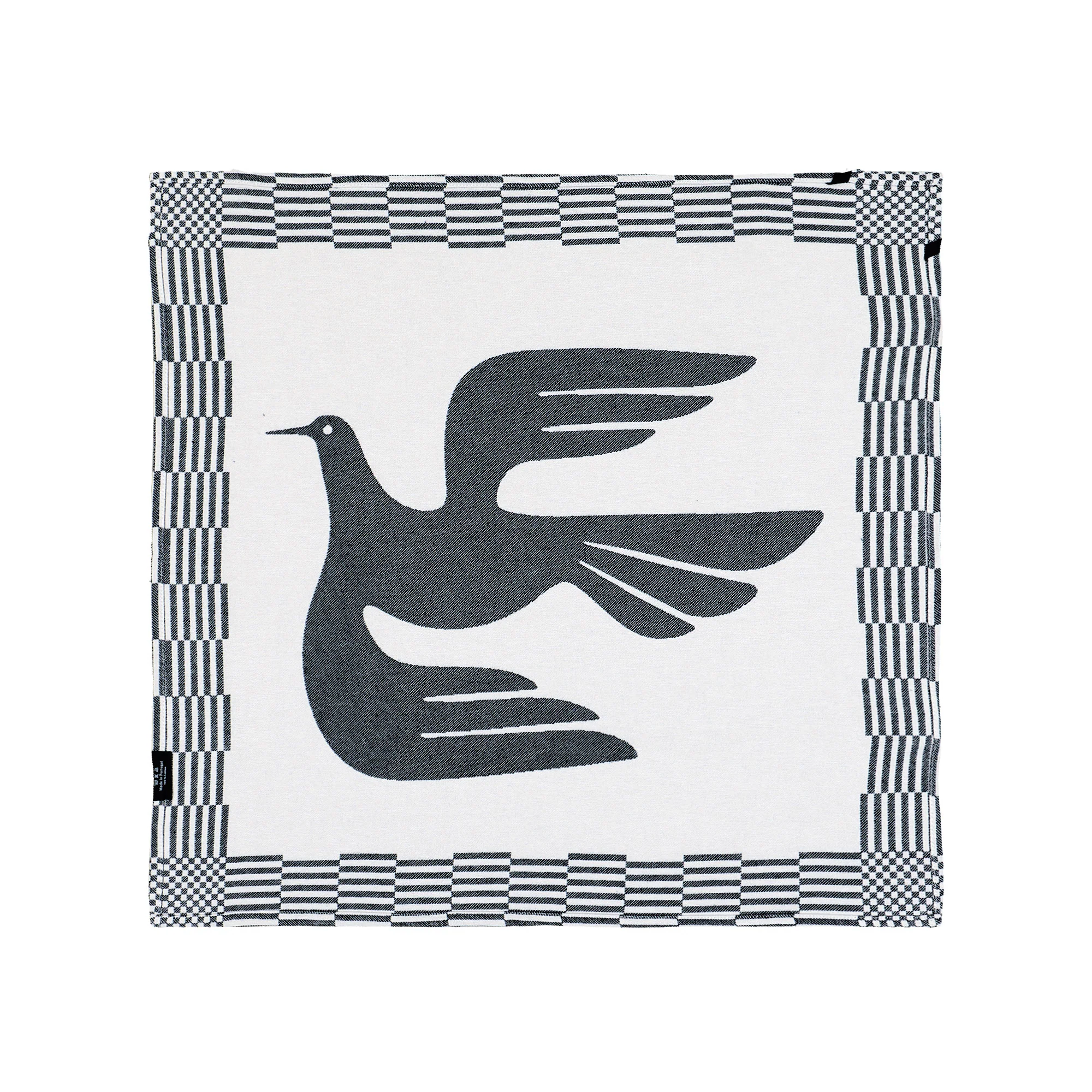 Infinite Kitchen Bird Towel Set - Image 3