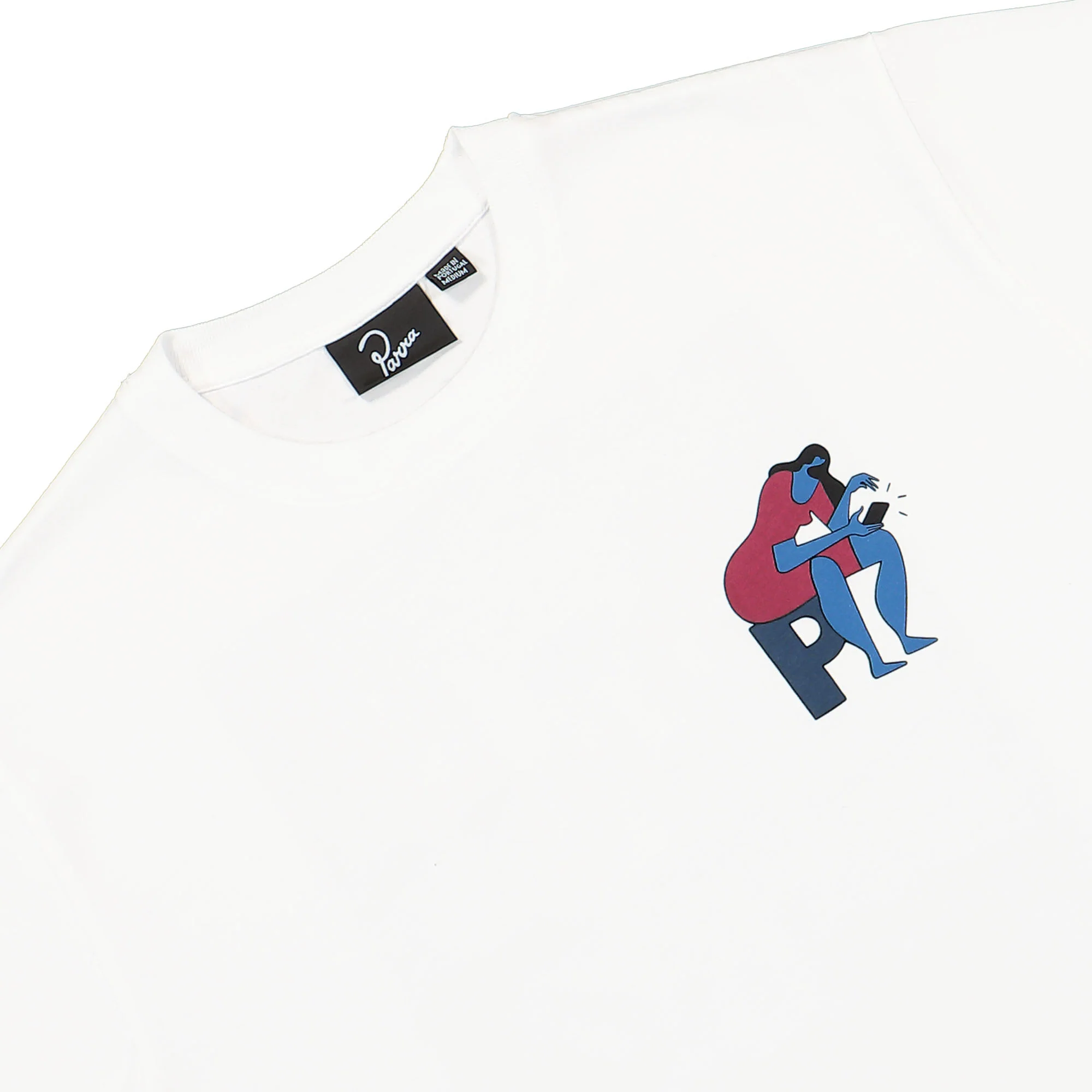 Insecure Days T-Shirt - Image 2