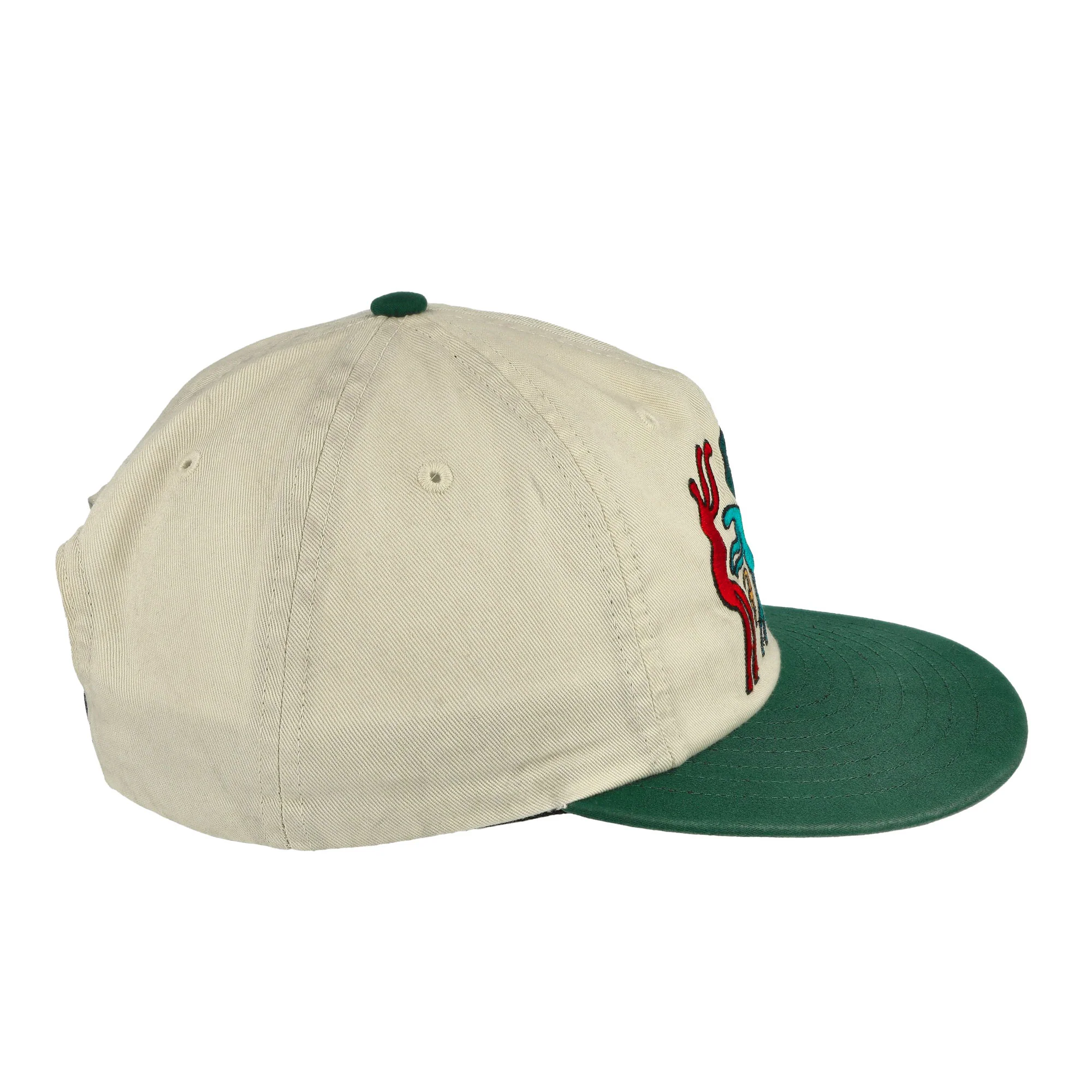 La Chambre Nuit 6 Panel Hat - Image 3