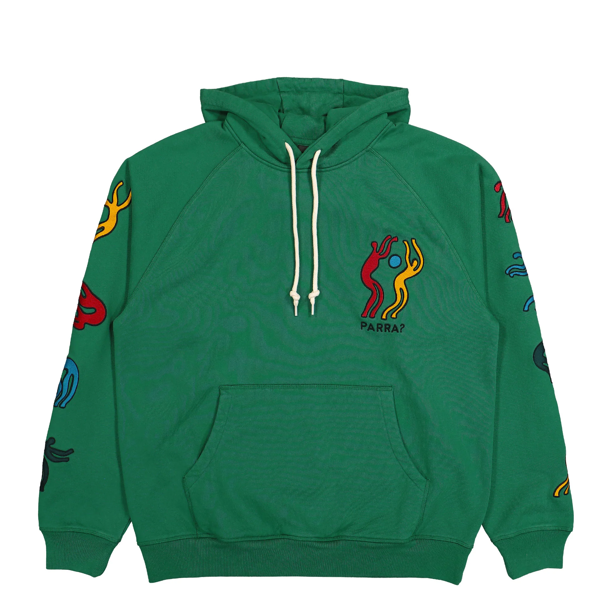 La Chambre Nuit Hooded Sweatshirt