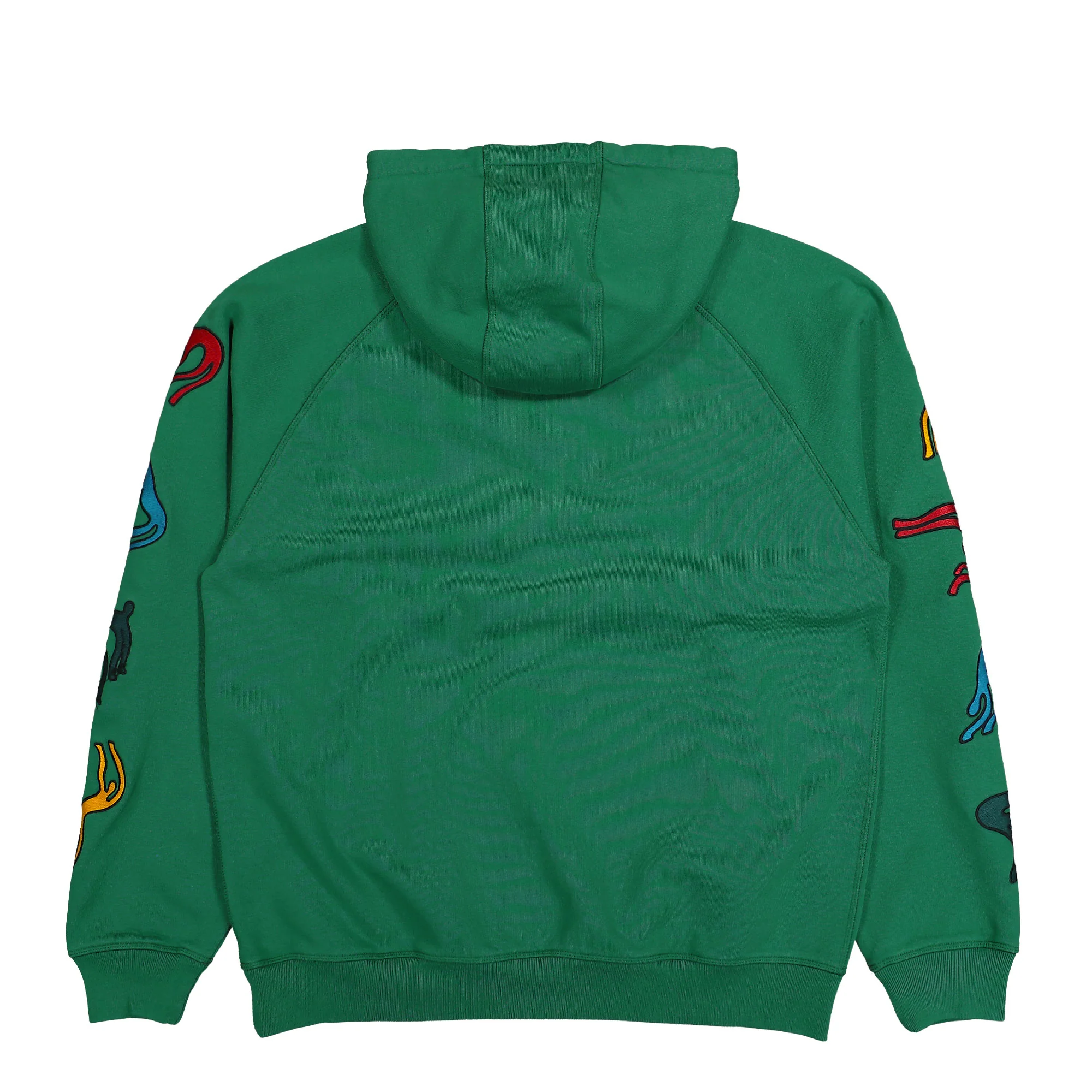 La Chambre Nuit Hooded Sweatshirt - Image 2