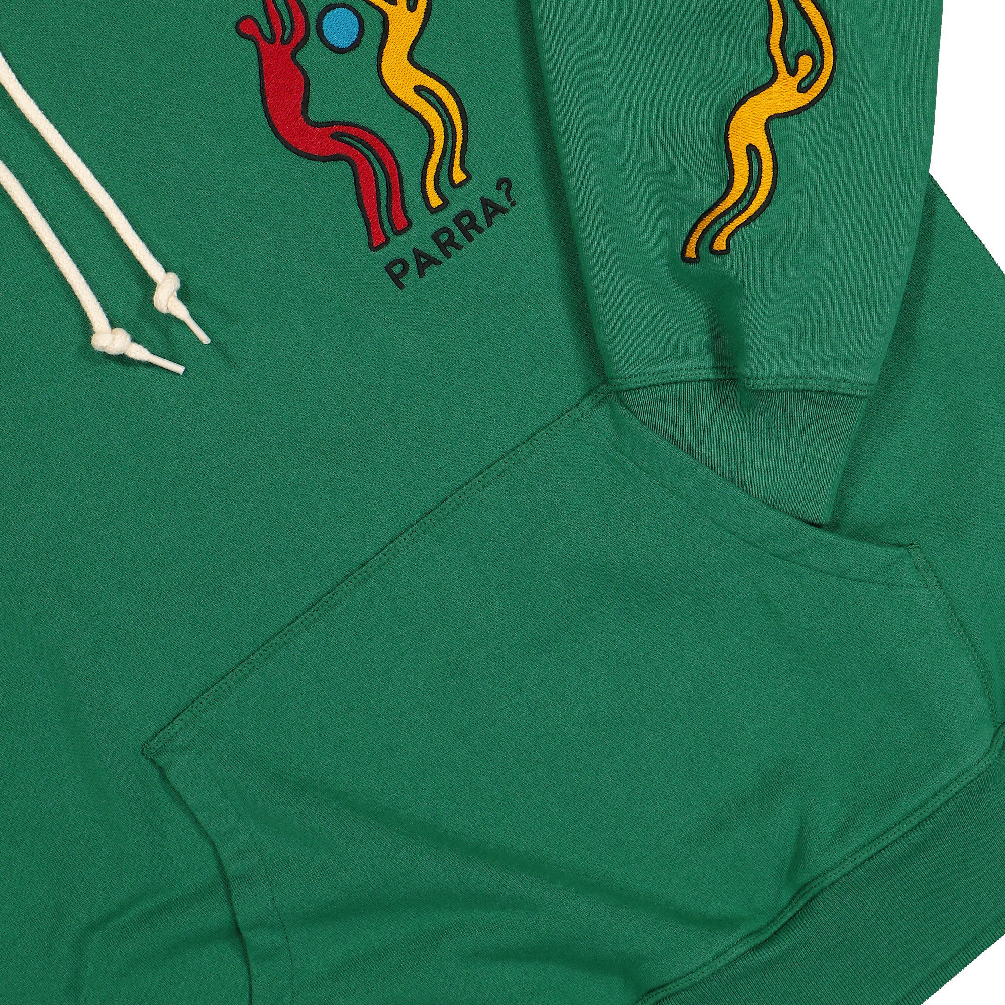 La Chambre Nuit Hooded Sweatshirt - Image 4
